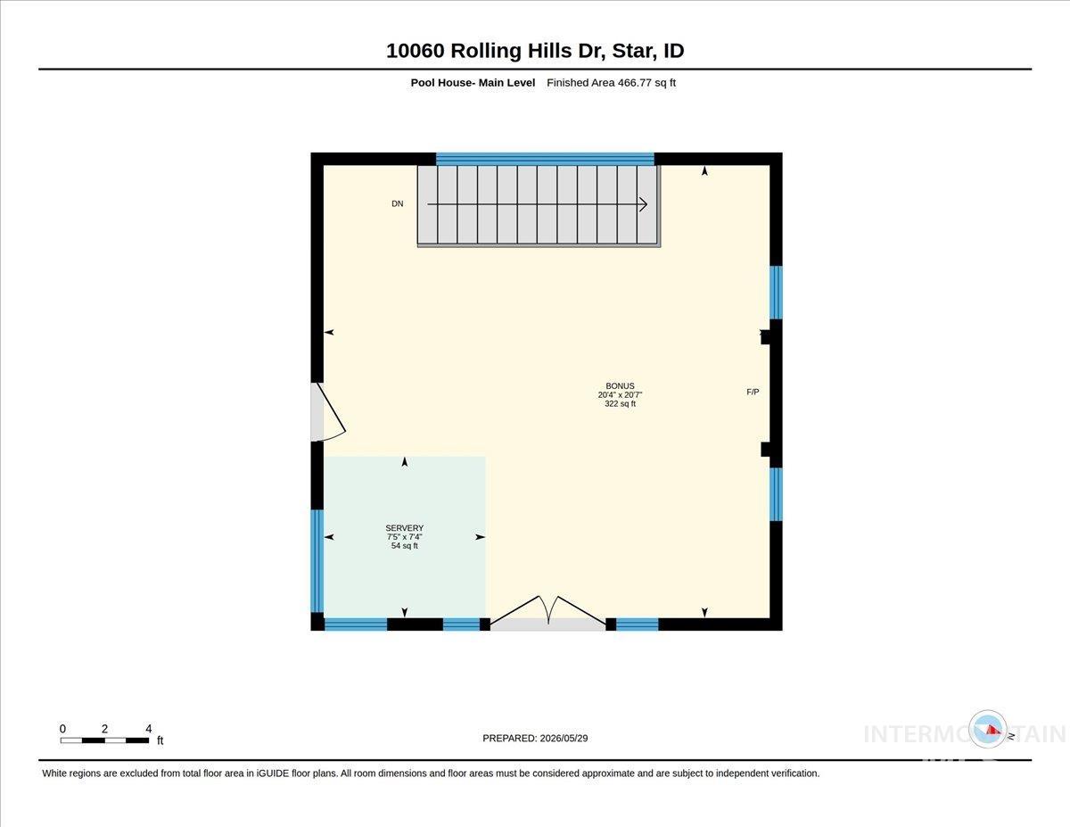 10060 W Rolling Hills Dr. Property Photo 47