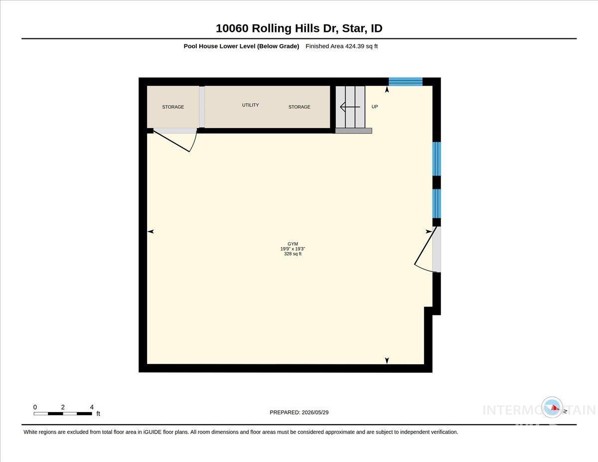 10060 W Rolling Hills Dr. Property Photo 48