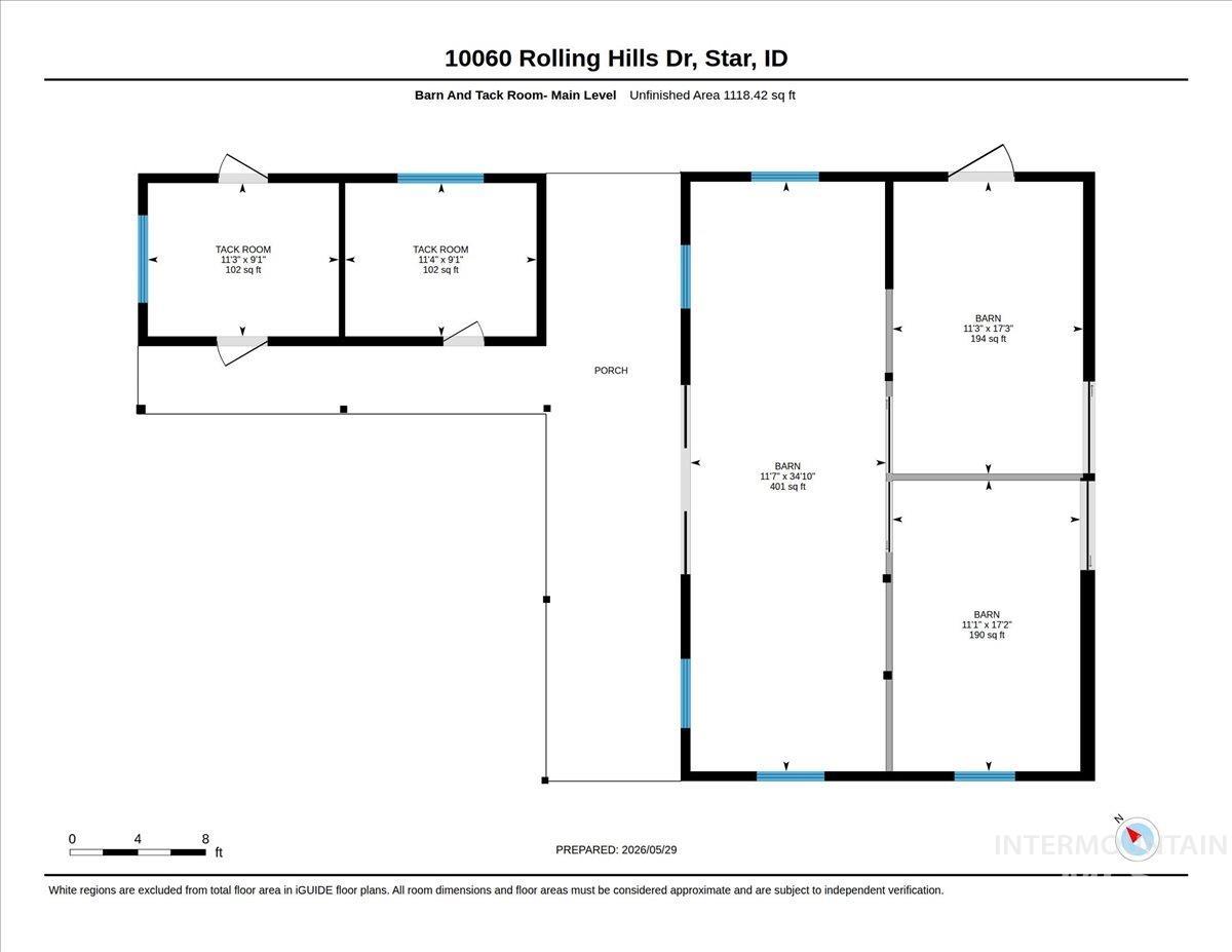10060 W Rolling Hills Dr. Property Photo 49