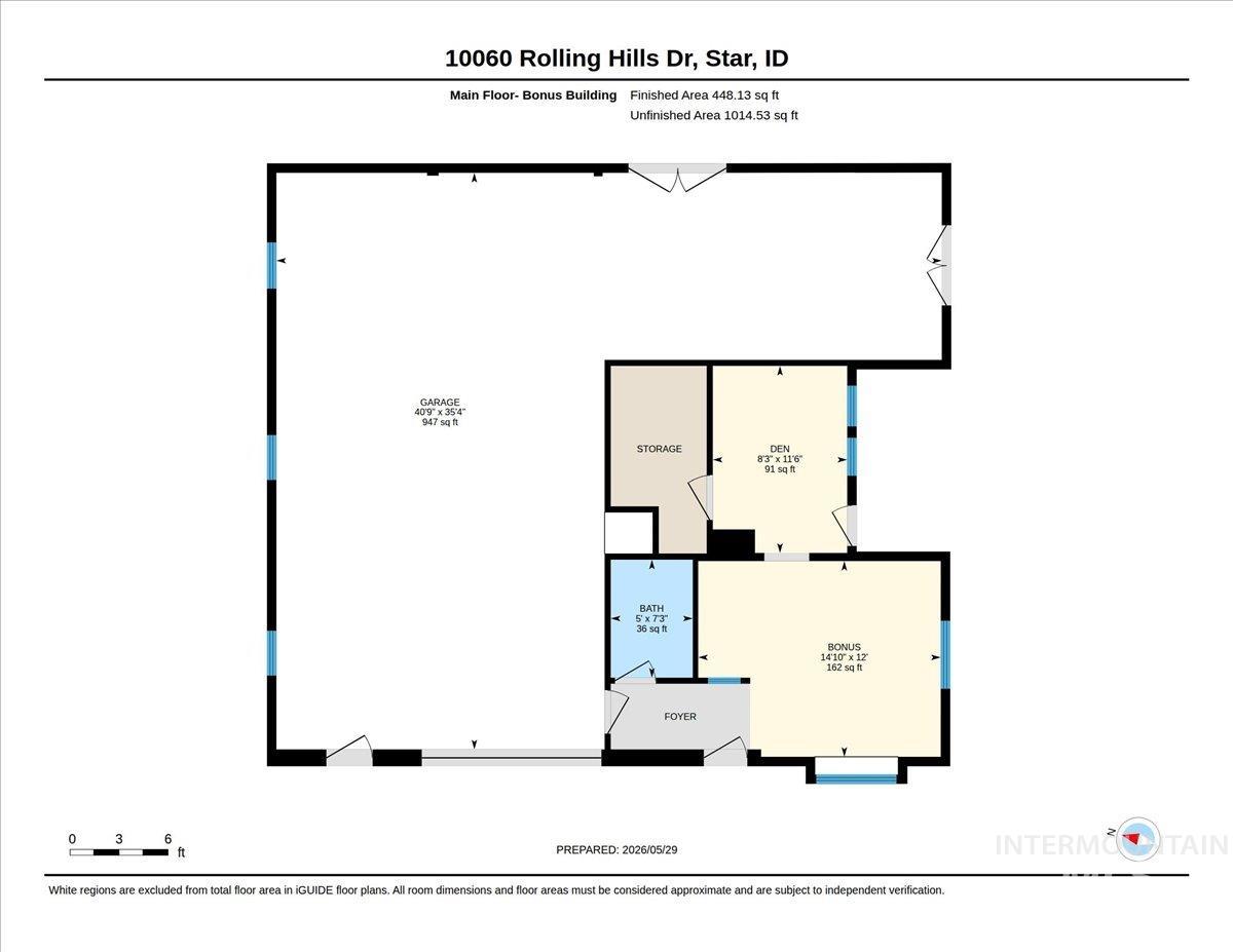 10060 W Rolling Hills Dr. Property Photo 50