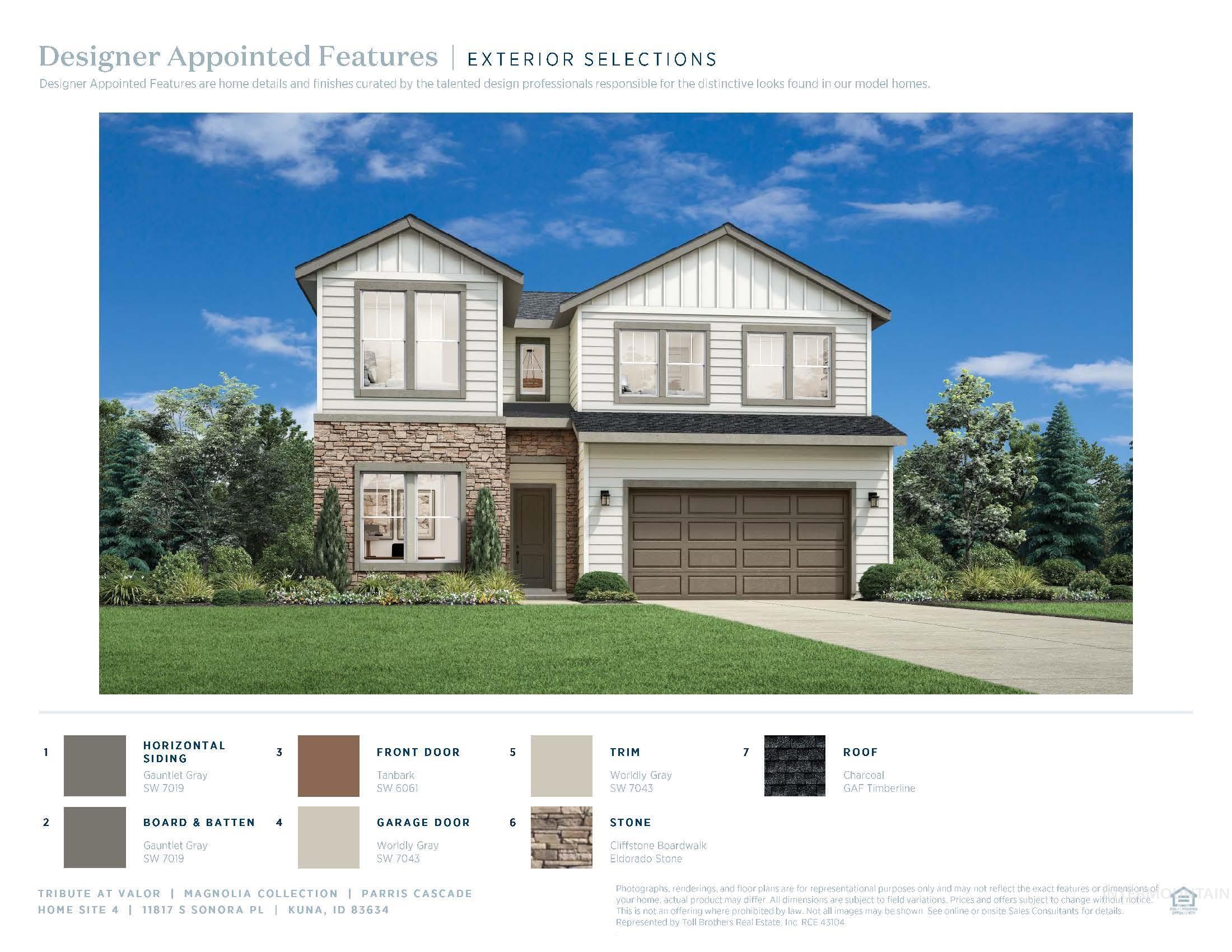 11817 S Sonora Pl Property Photo 2