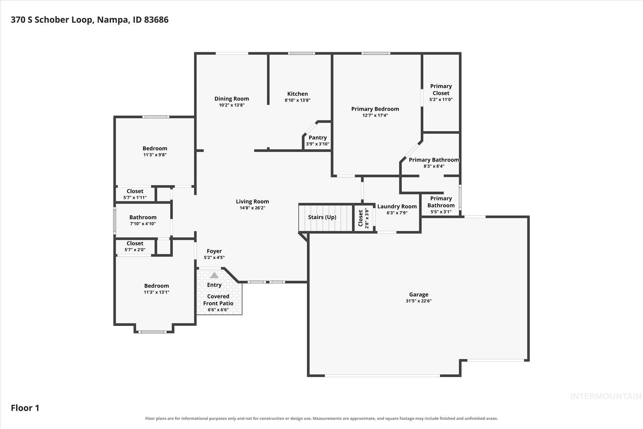 370 S Schober Loop Property Photo 34