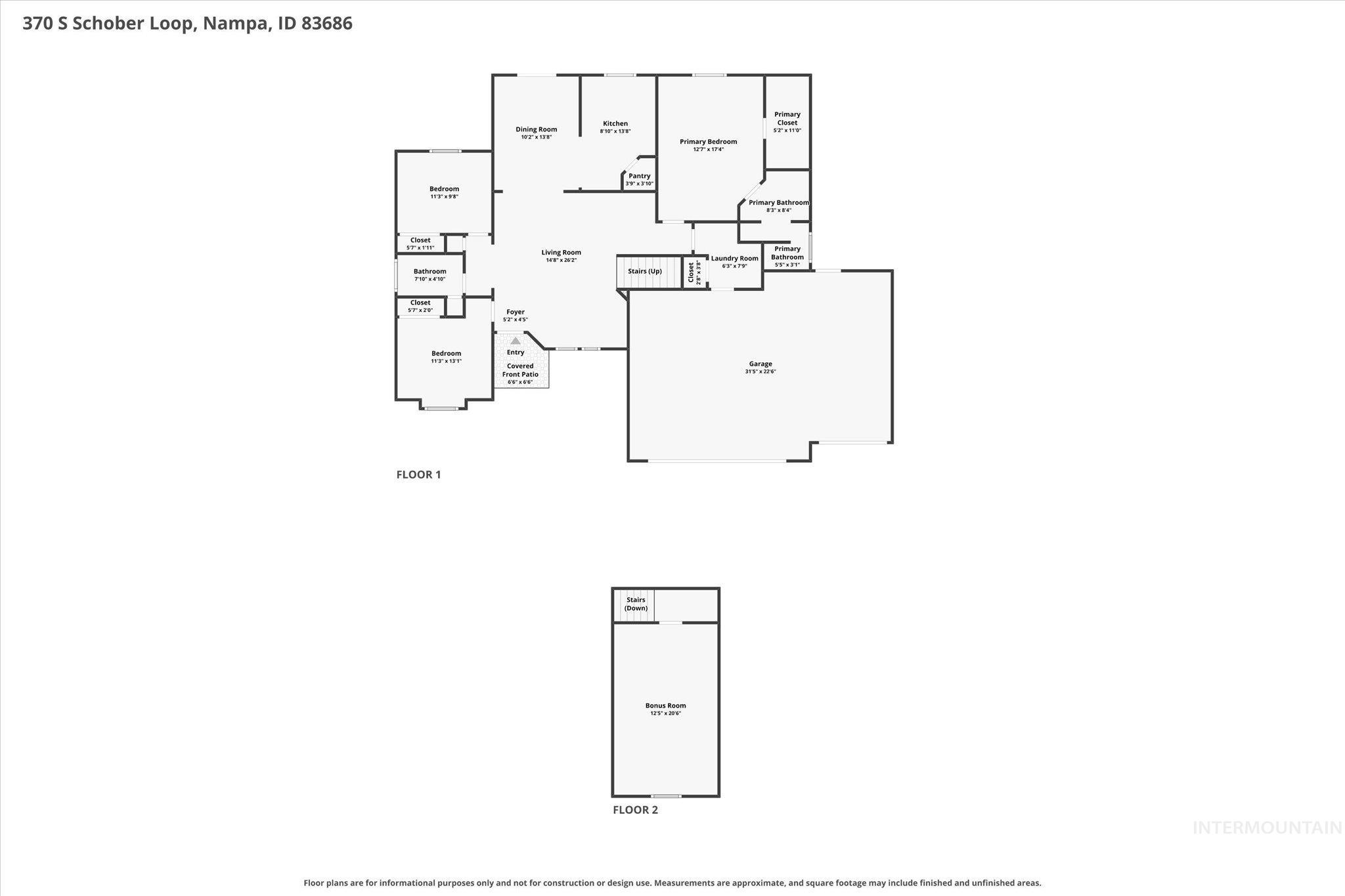 370 S Schober Loop Property Photo 36