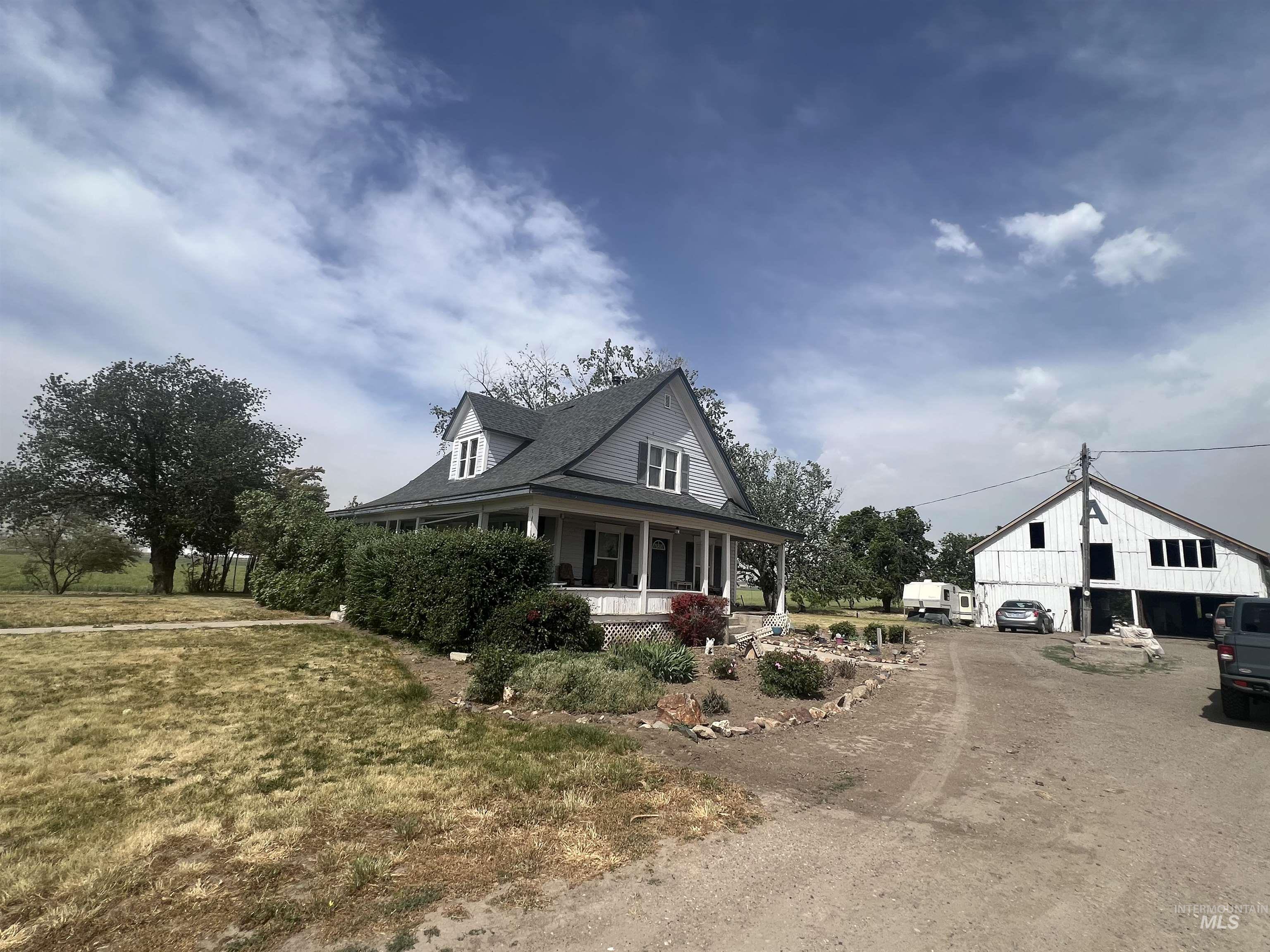 6810 Hwy 95 Property Photo 14