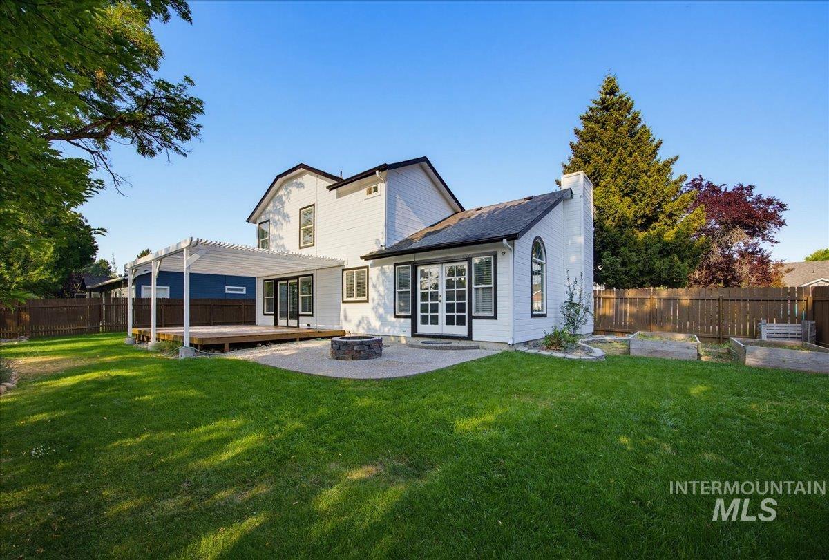 1149 N Watson Property Photo 4