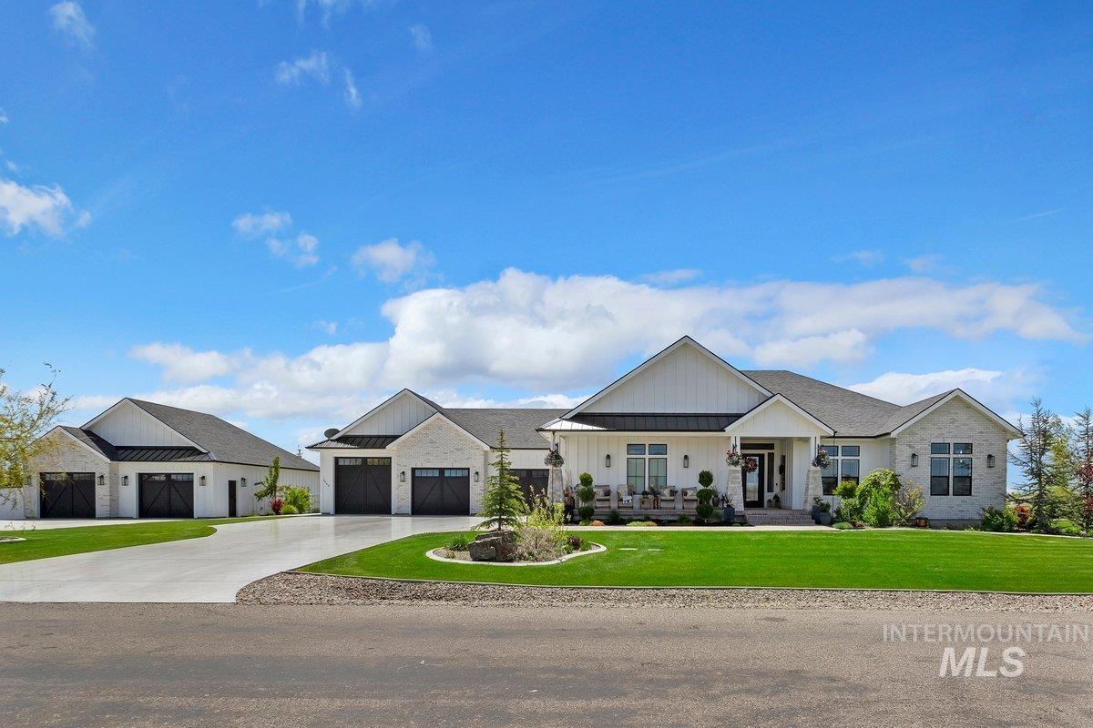 3453 E 3880 N Property Photo