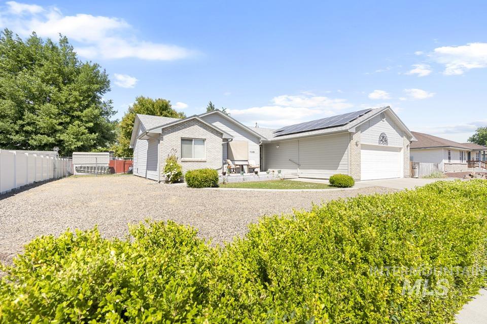 139 Hill St. Property Photo 1