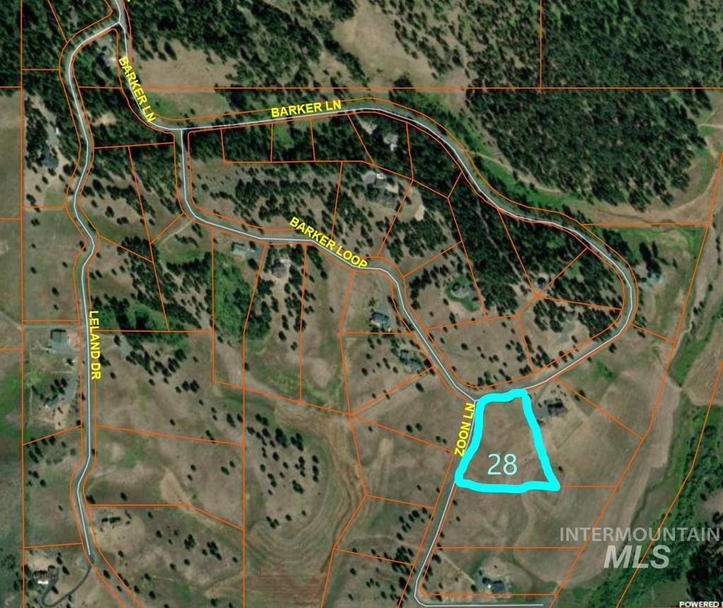 Tbd Zoon Ln Property Photo 8