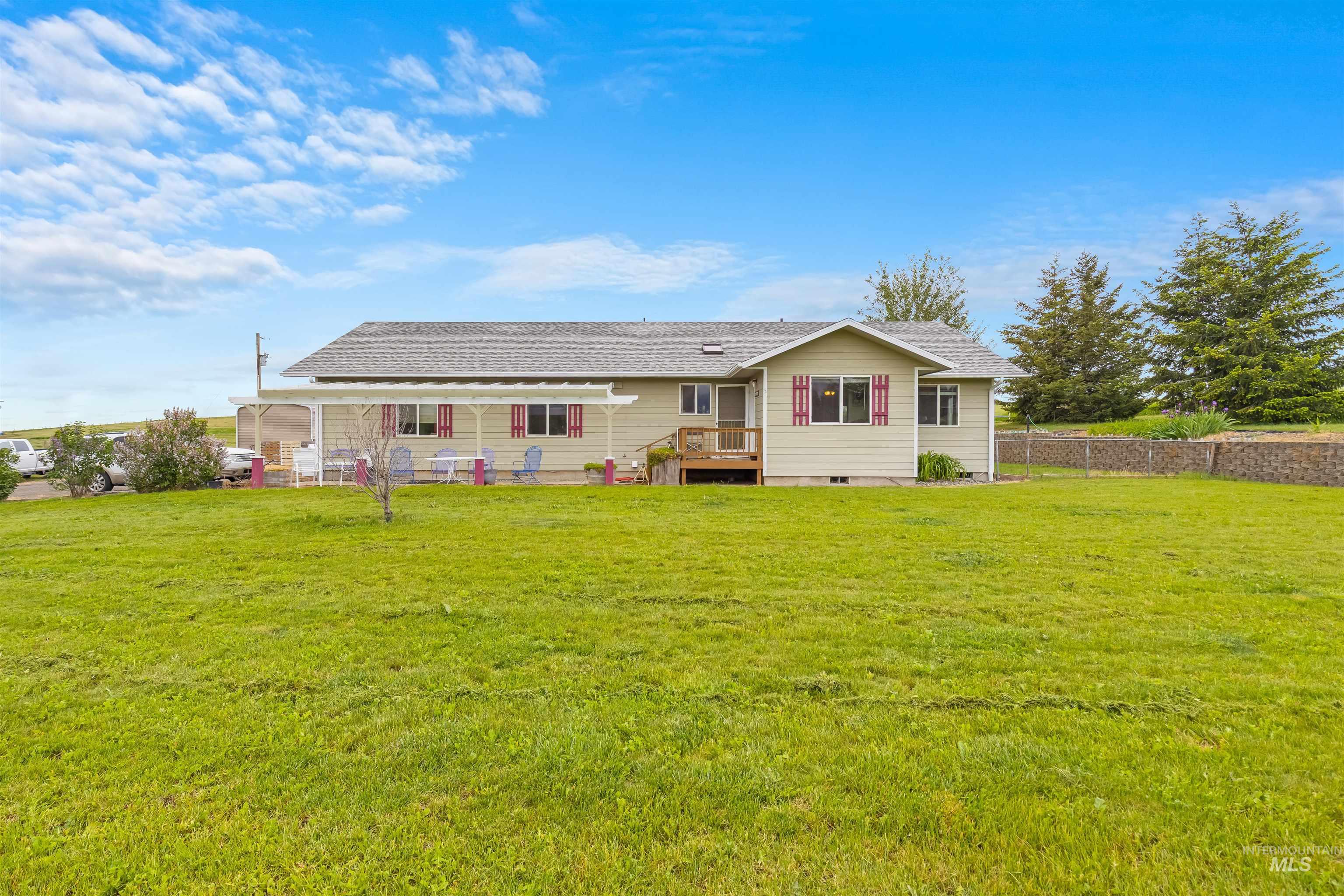 163 Greencreek Road Property Photo 1