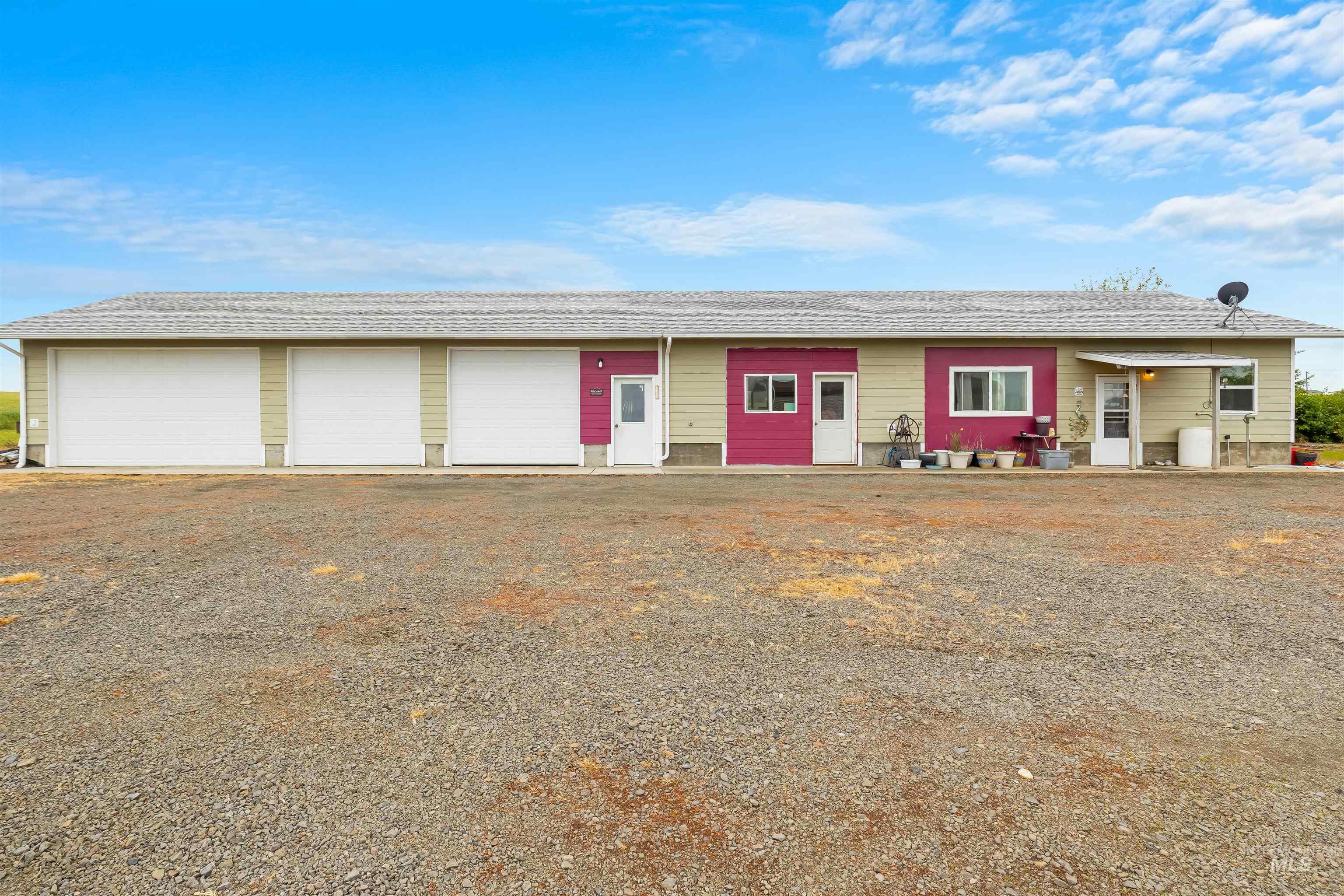 163 Greencreek Road Property Photo 6