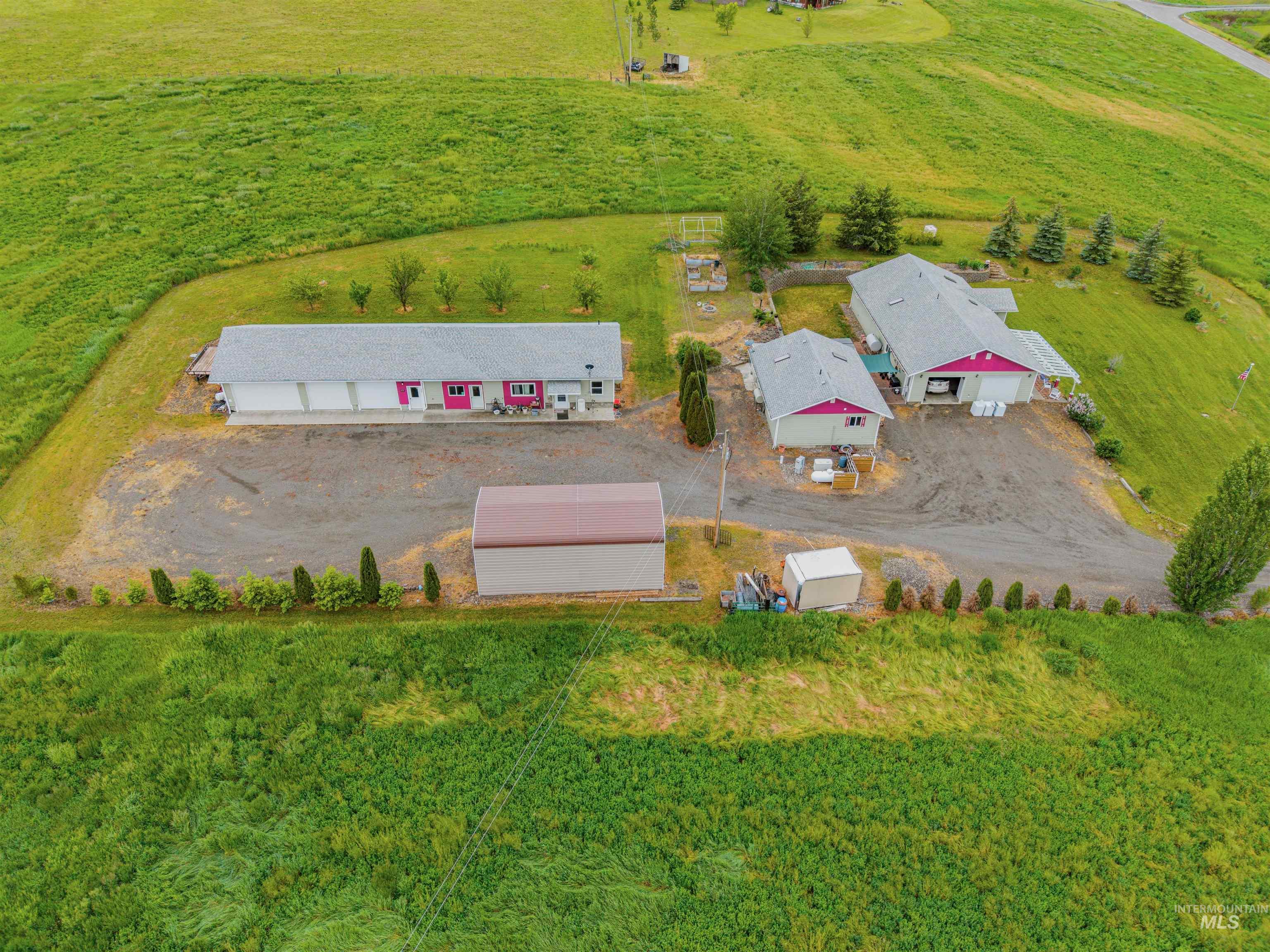 163 Greencreek Road Property Photo 48