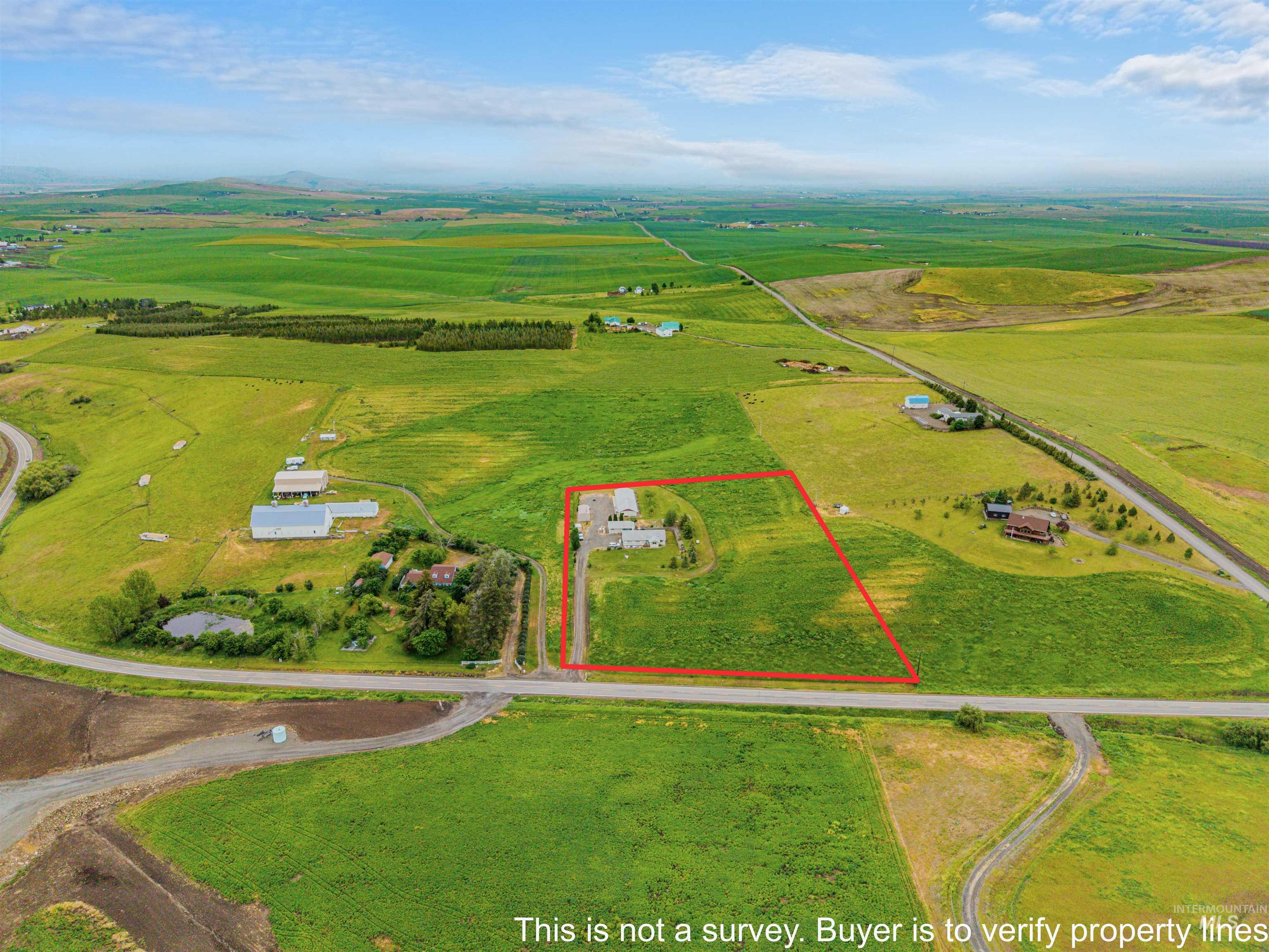 163 Greencreek Road Property Photo 49