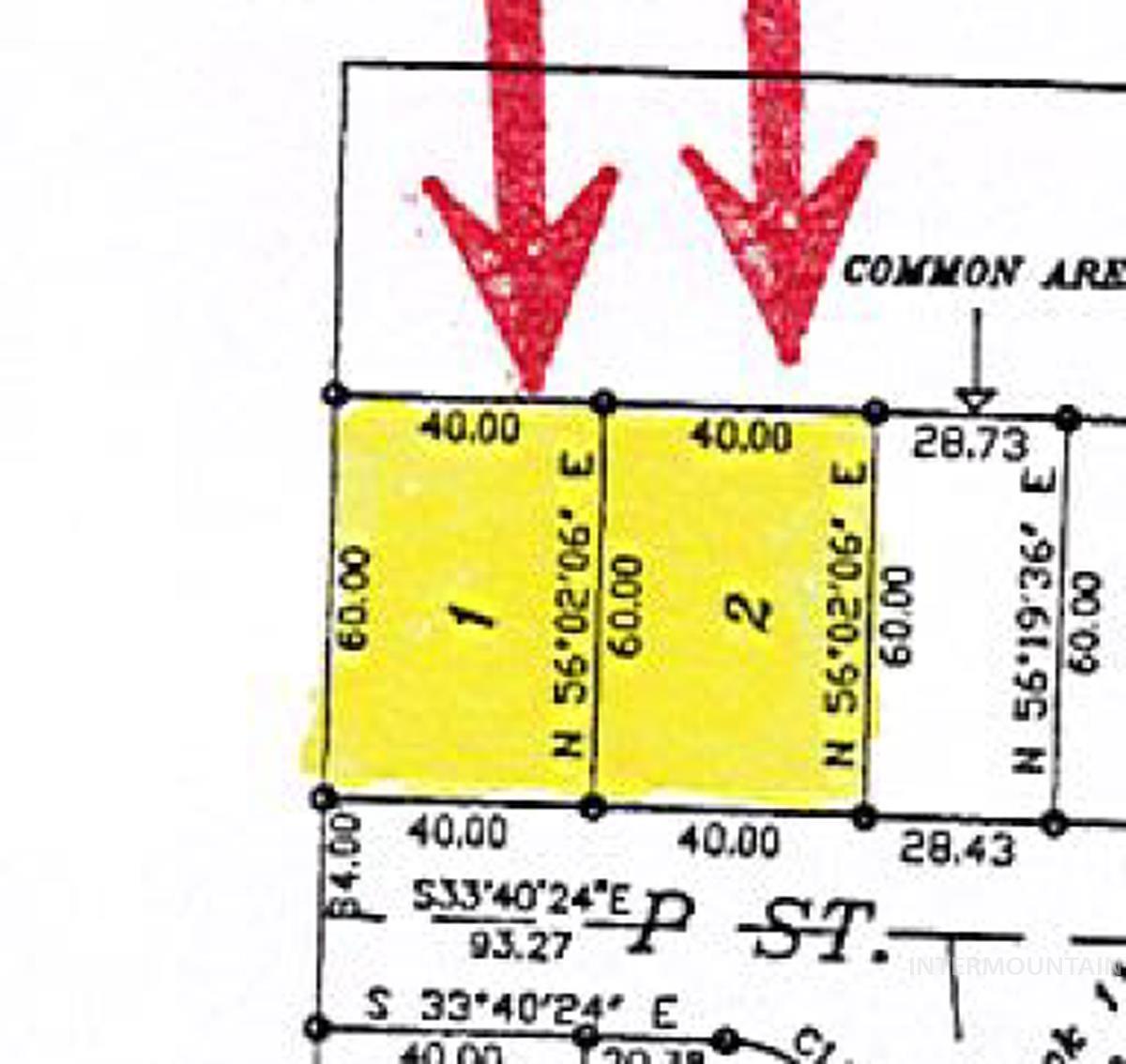 1 & 3 P Street Property Photo 35