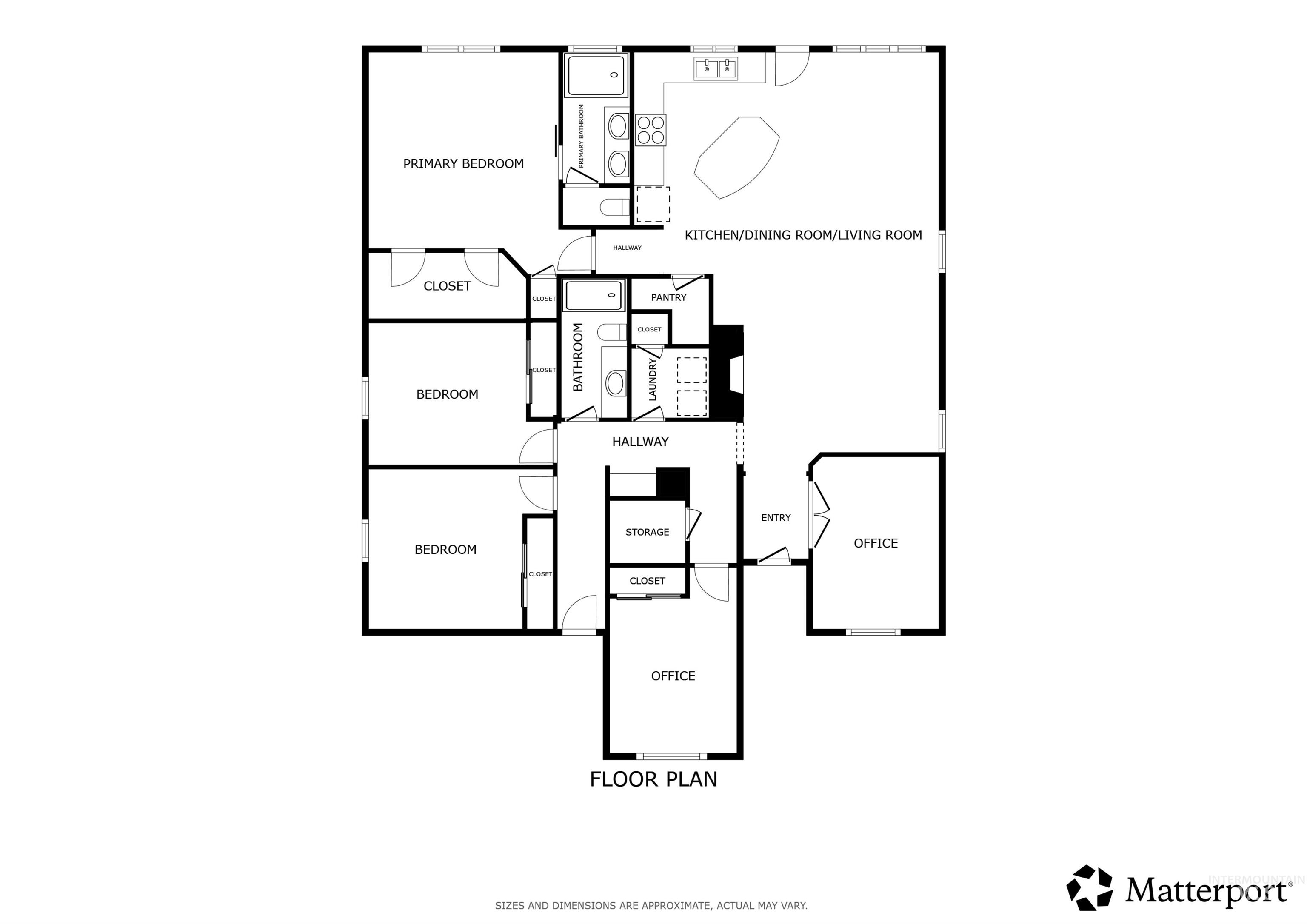 5918 W Quintale Dr Property Photo 30