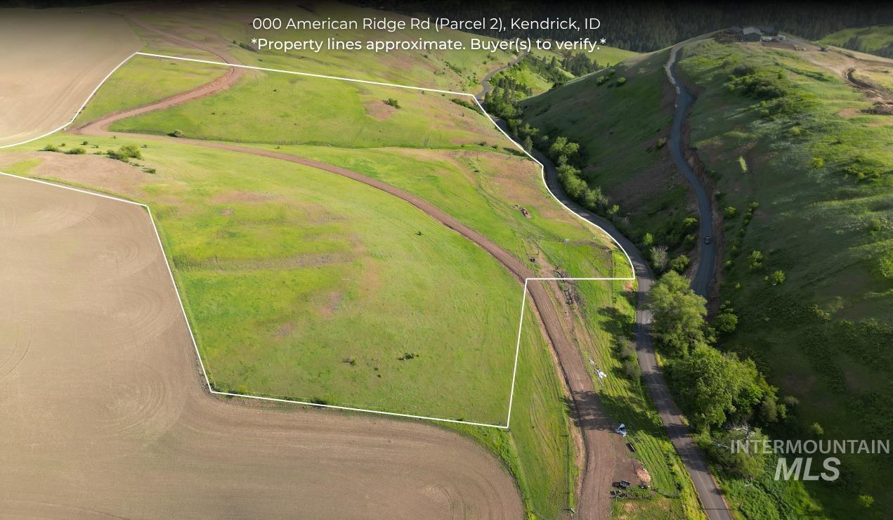 000 American Ridge Rd (parcel 2) Property Photo 1