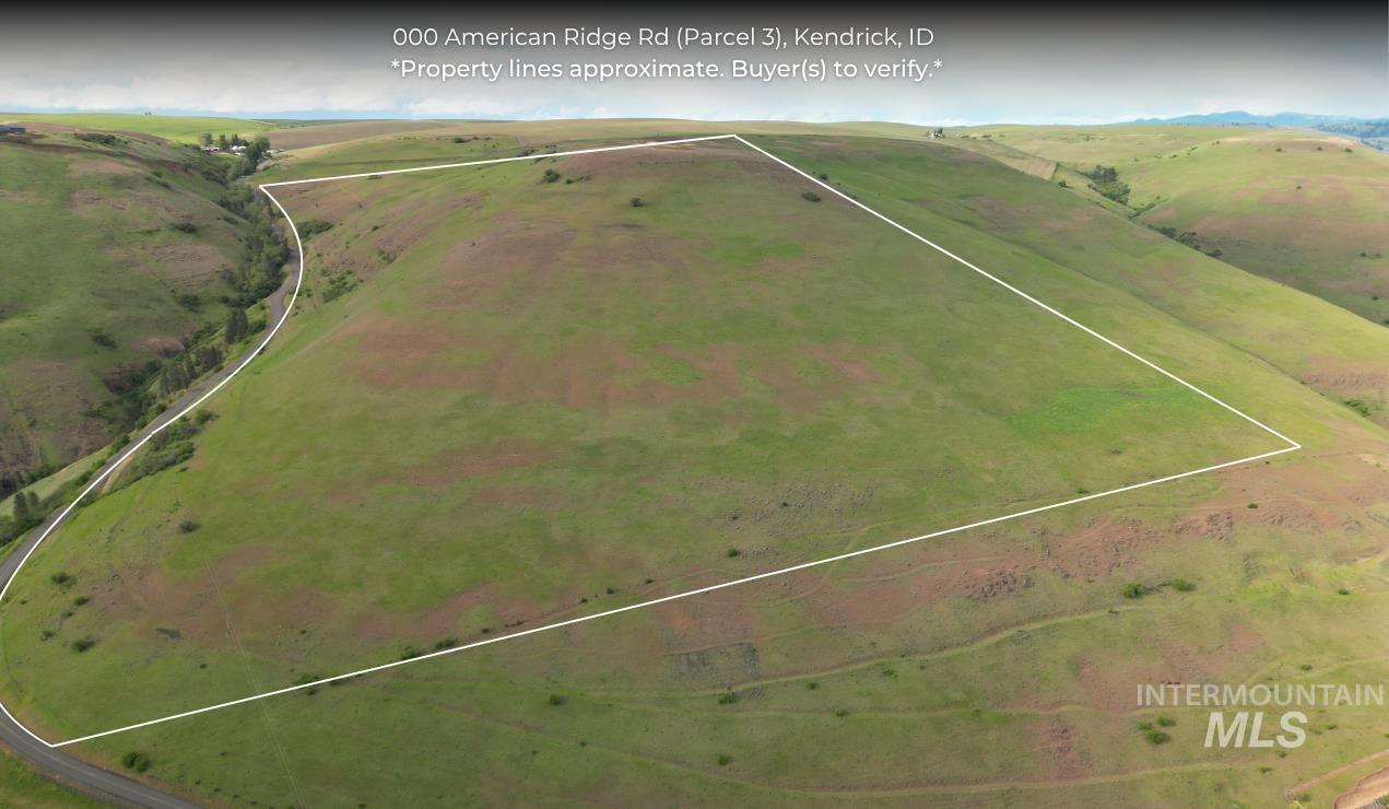 000 American Ridge Rd (parcel 3) Property Photo 1