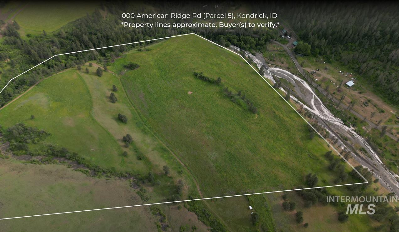 000 American Ridge Rd (Parcel 5)