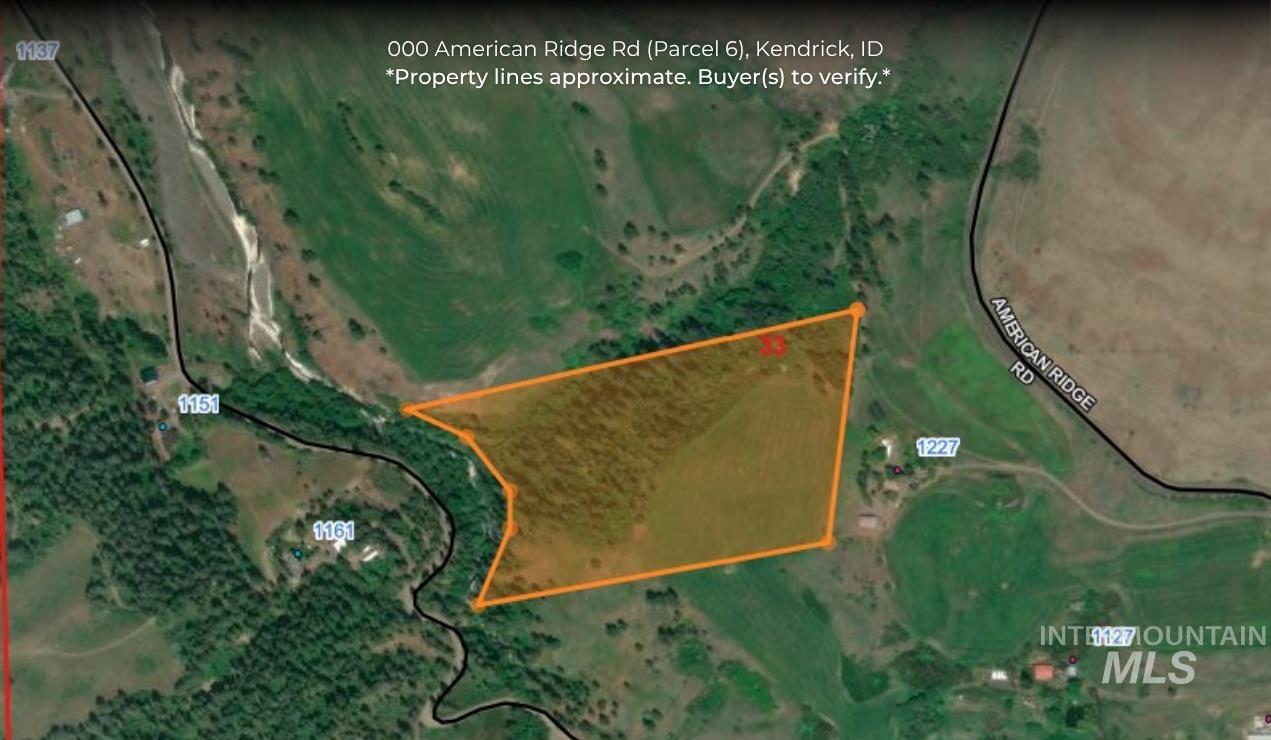 000 American Ridge Rd (parcel 6) Property Photo 1