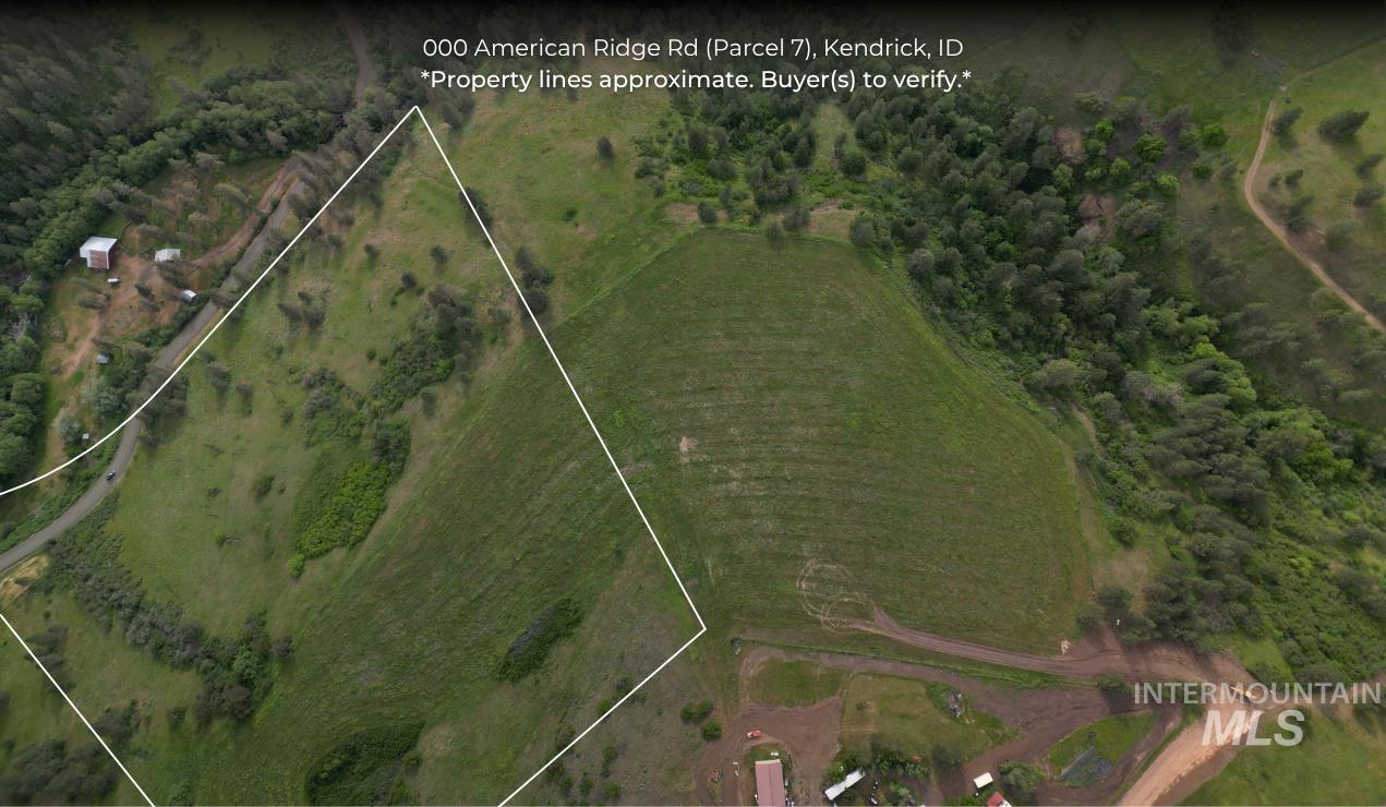 000 American Ridge Rd (parcel 7) Property Photo 12