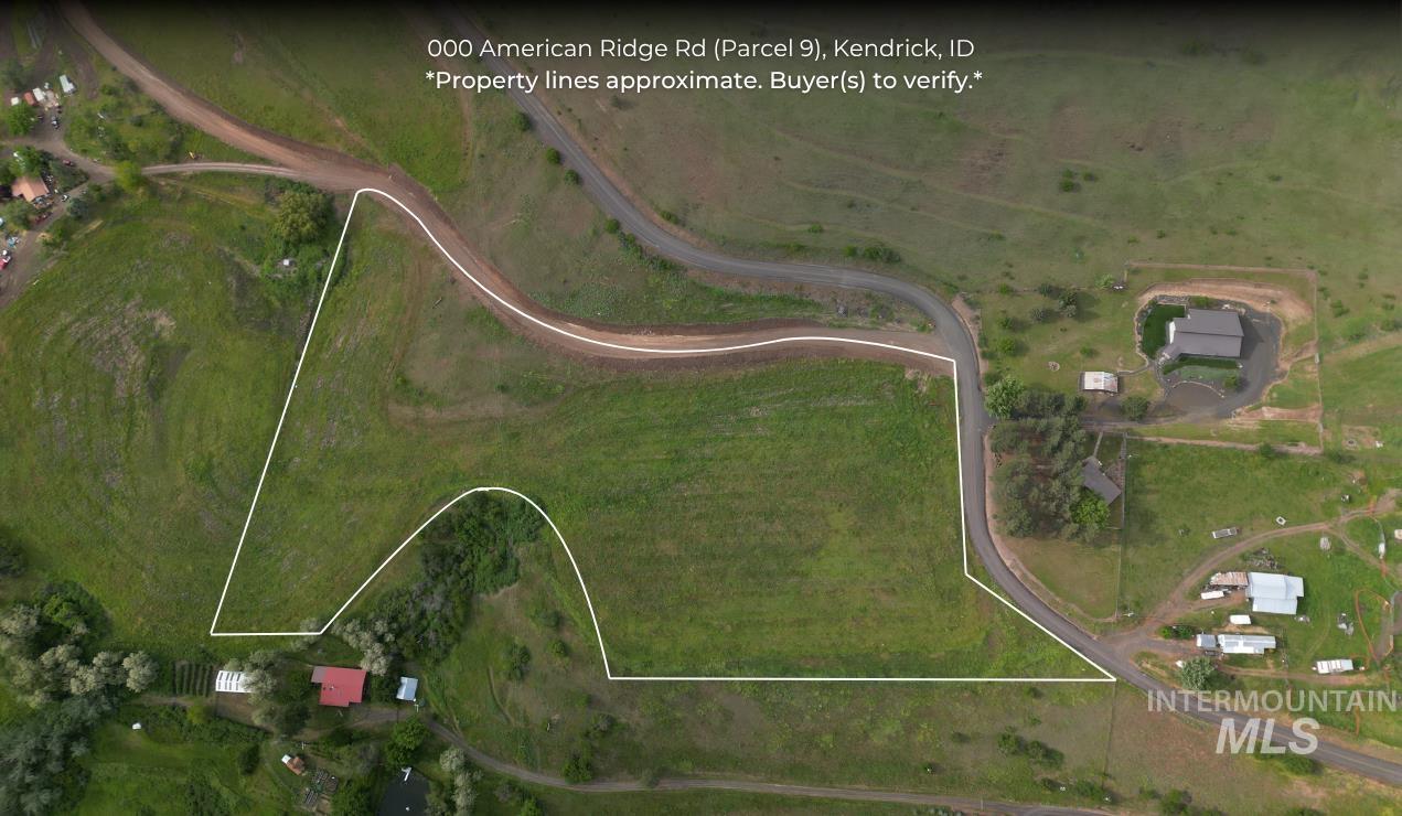 000 American Ridge Rd (parcel 9) Property Photo 1