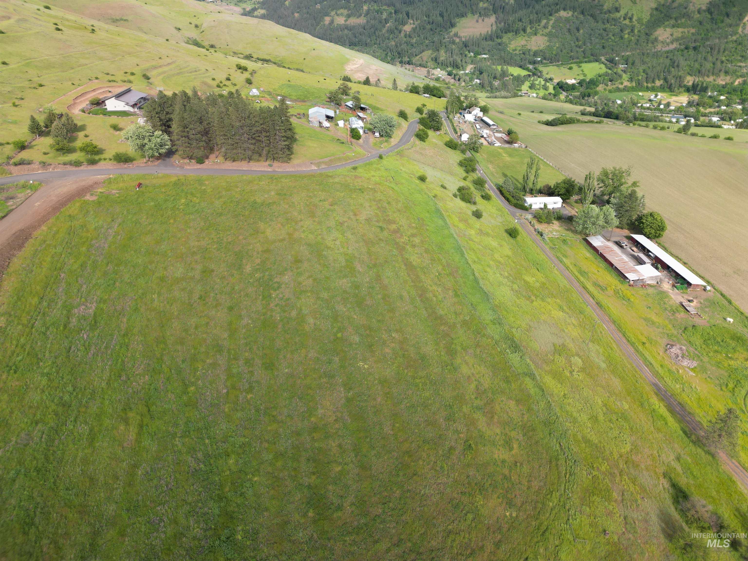 000 American Ridge Rd (parcel 9) Property Photo 2
