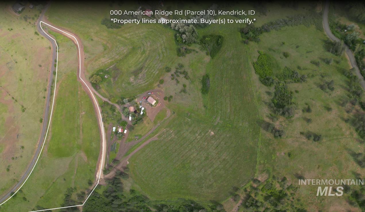000 American Ridge Rd (parcel 10) Property Photo 1