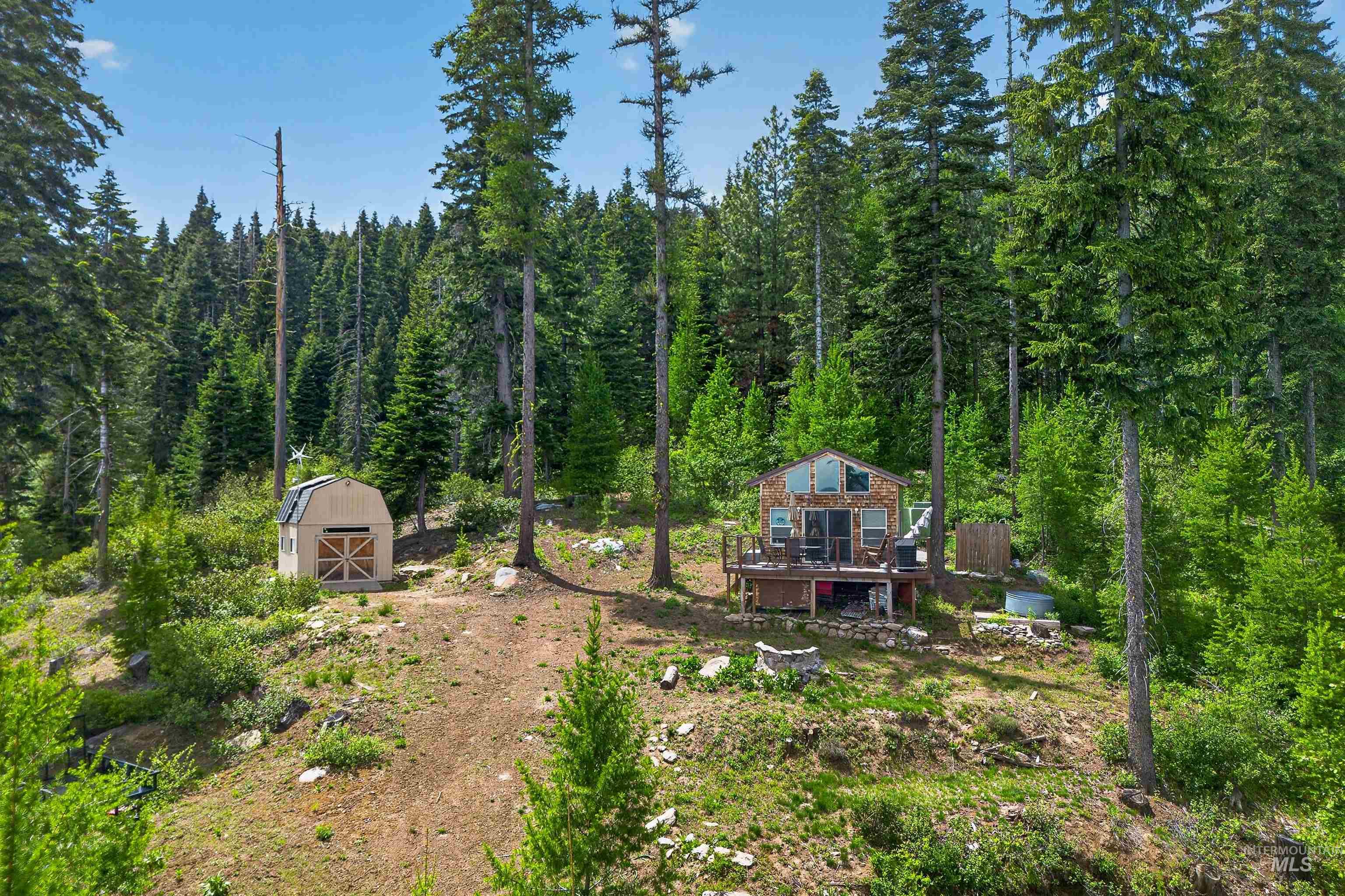 123 Arling Trail Property Photo 19