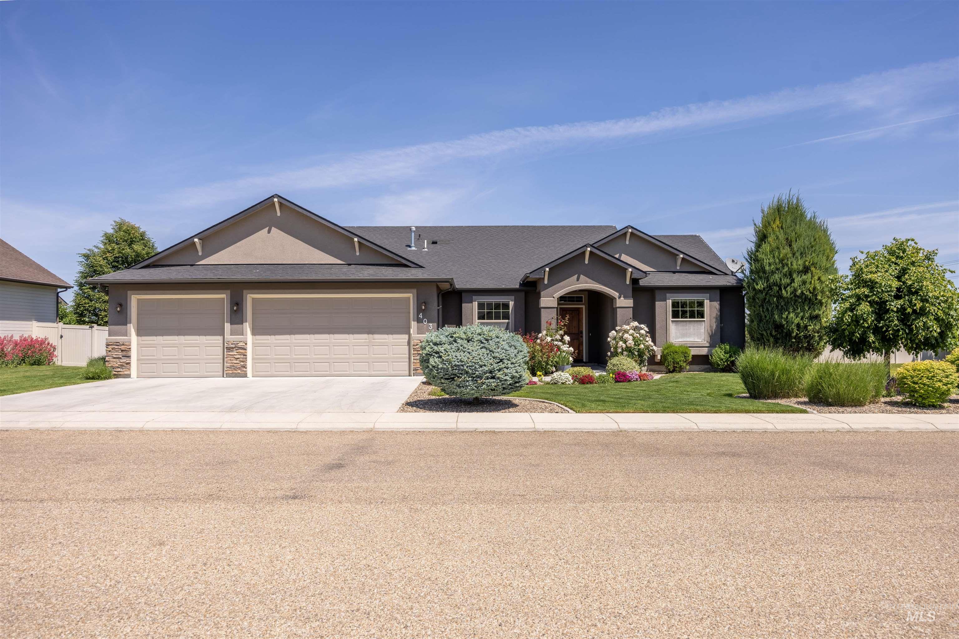 403 Appalachian Street