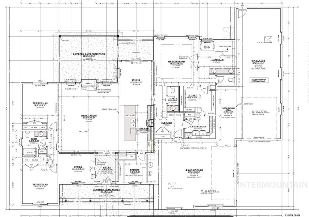 3999 Eleanor Lane Property Photo 3