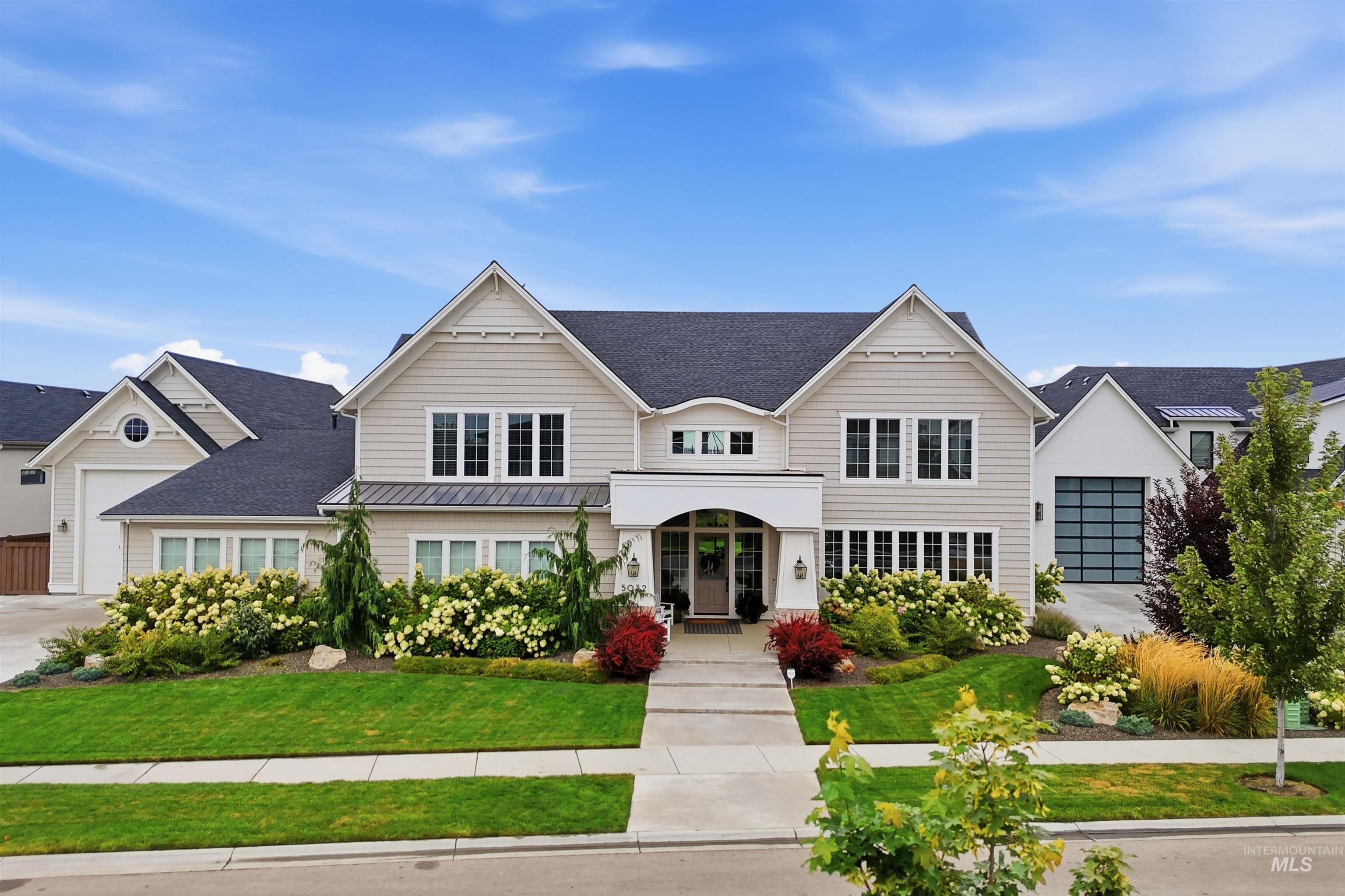 5032 W Oakford Dr.