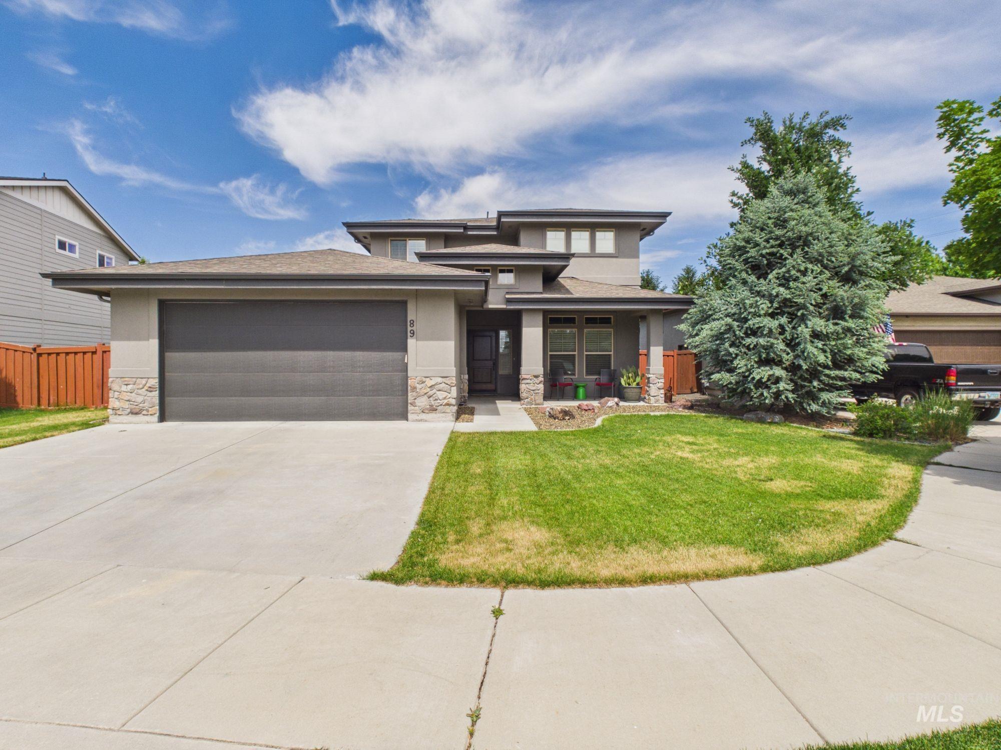 89 S Barkvine Way Property Photo 1