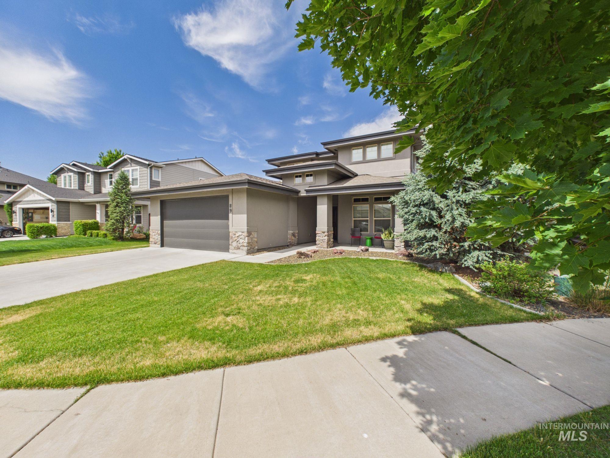 89 S Barkvine Way Property Photo 11