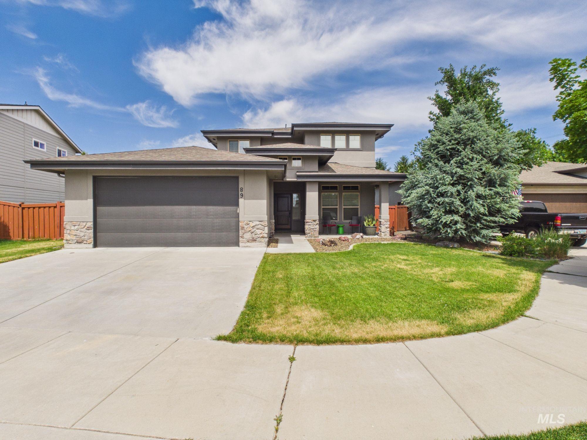 89 S Barkvine Way Property Photo 46