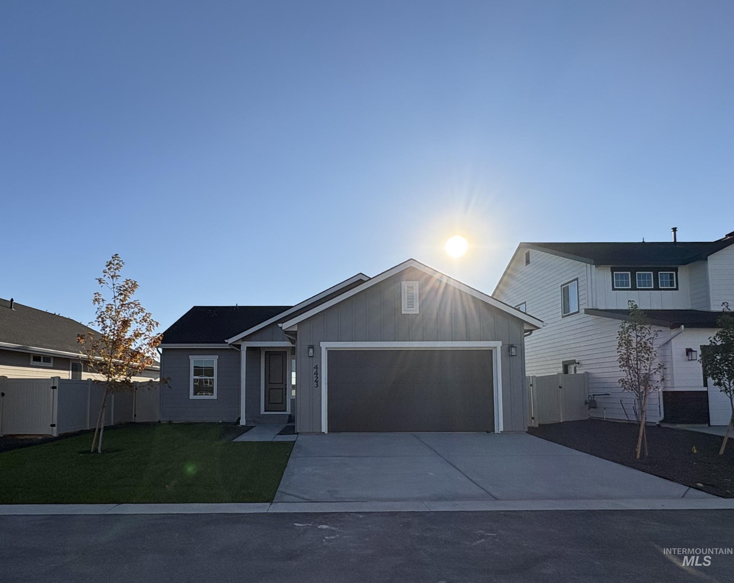 4423 Dawnstar Ave Property Photo 1