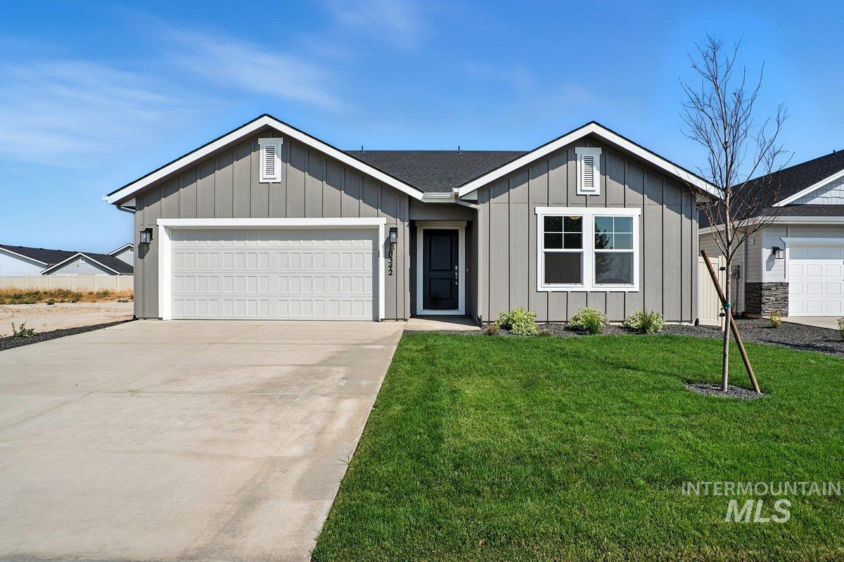 4419 Dawnstar Ave Property Photo 1