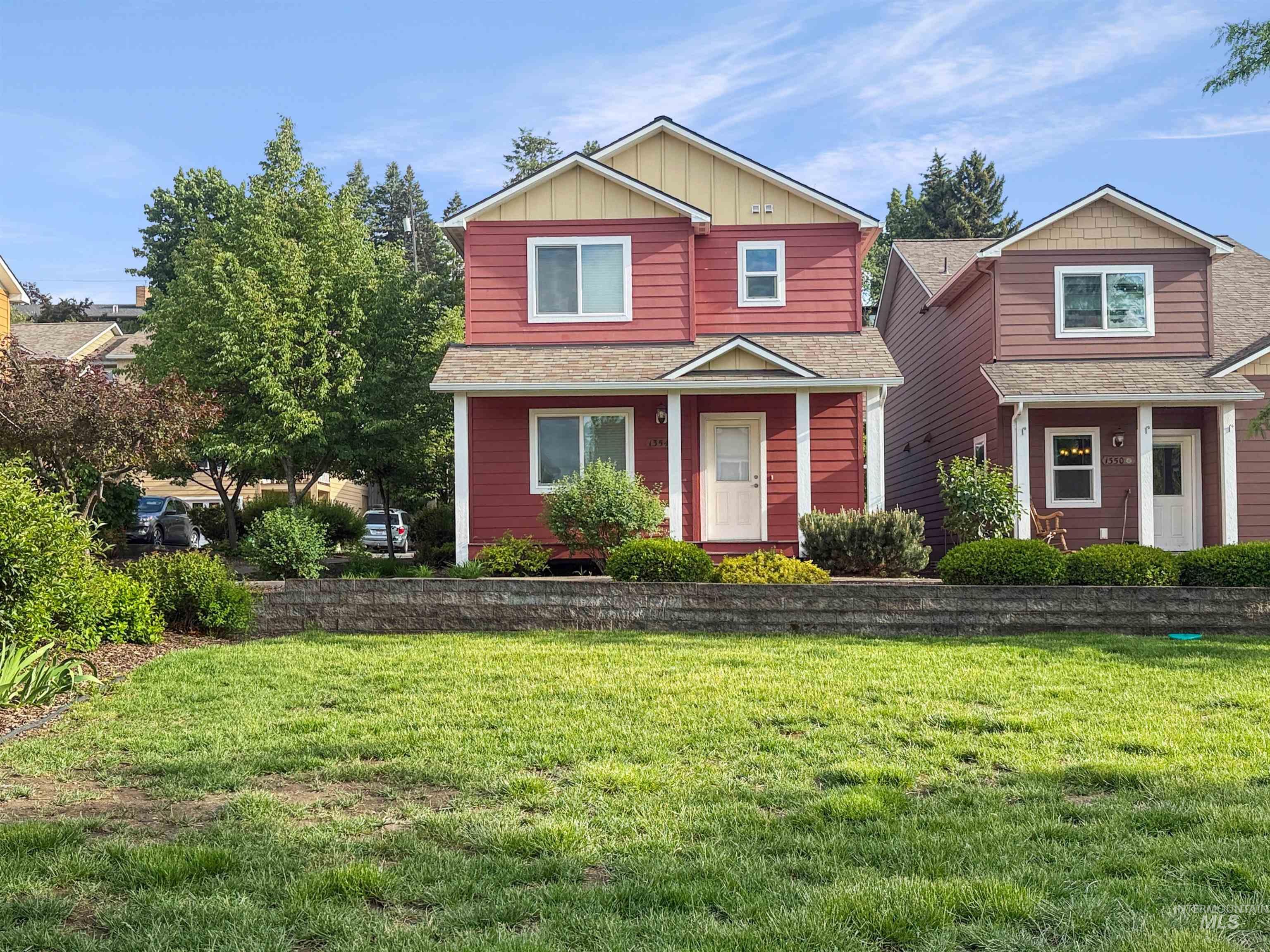 1354 Bristol Road Property Photo 1