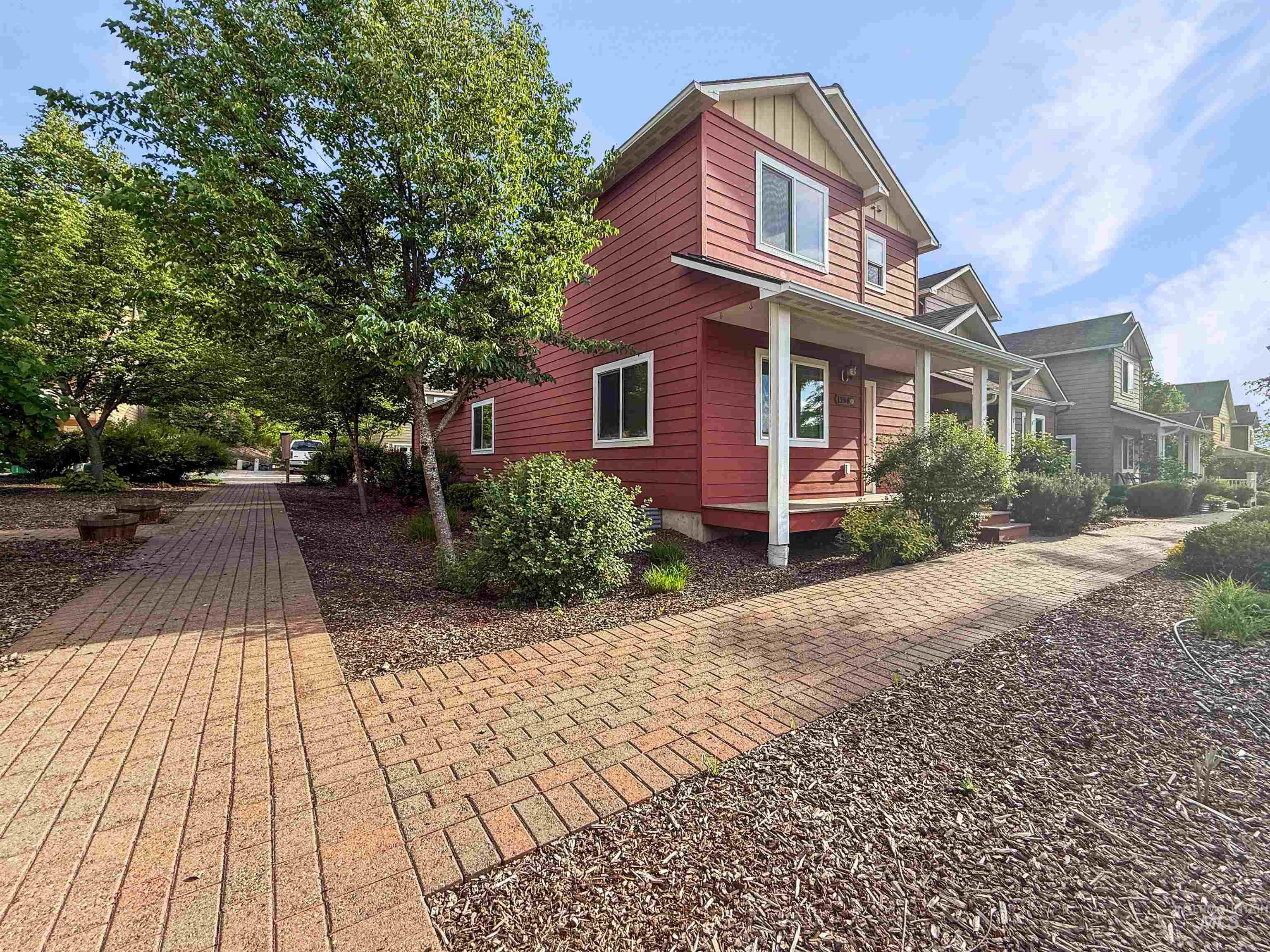1354 Bristol Road Property Photo 2
