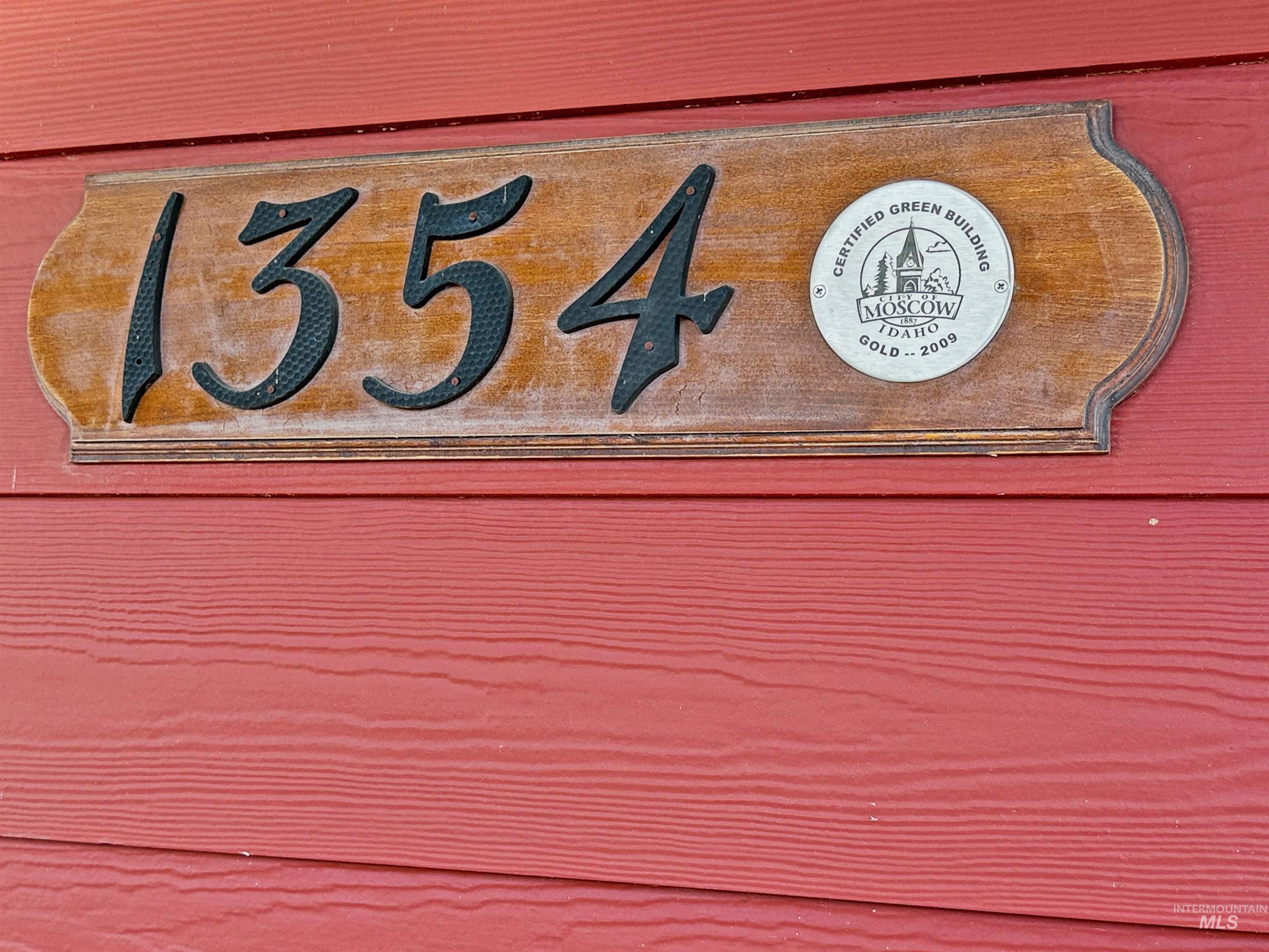 1354 Bristol Road Property Photo 4