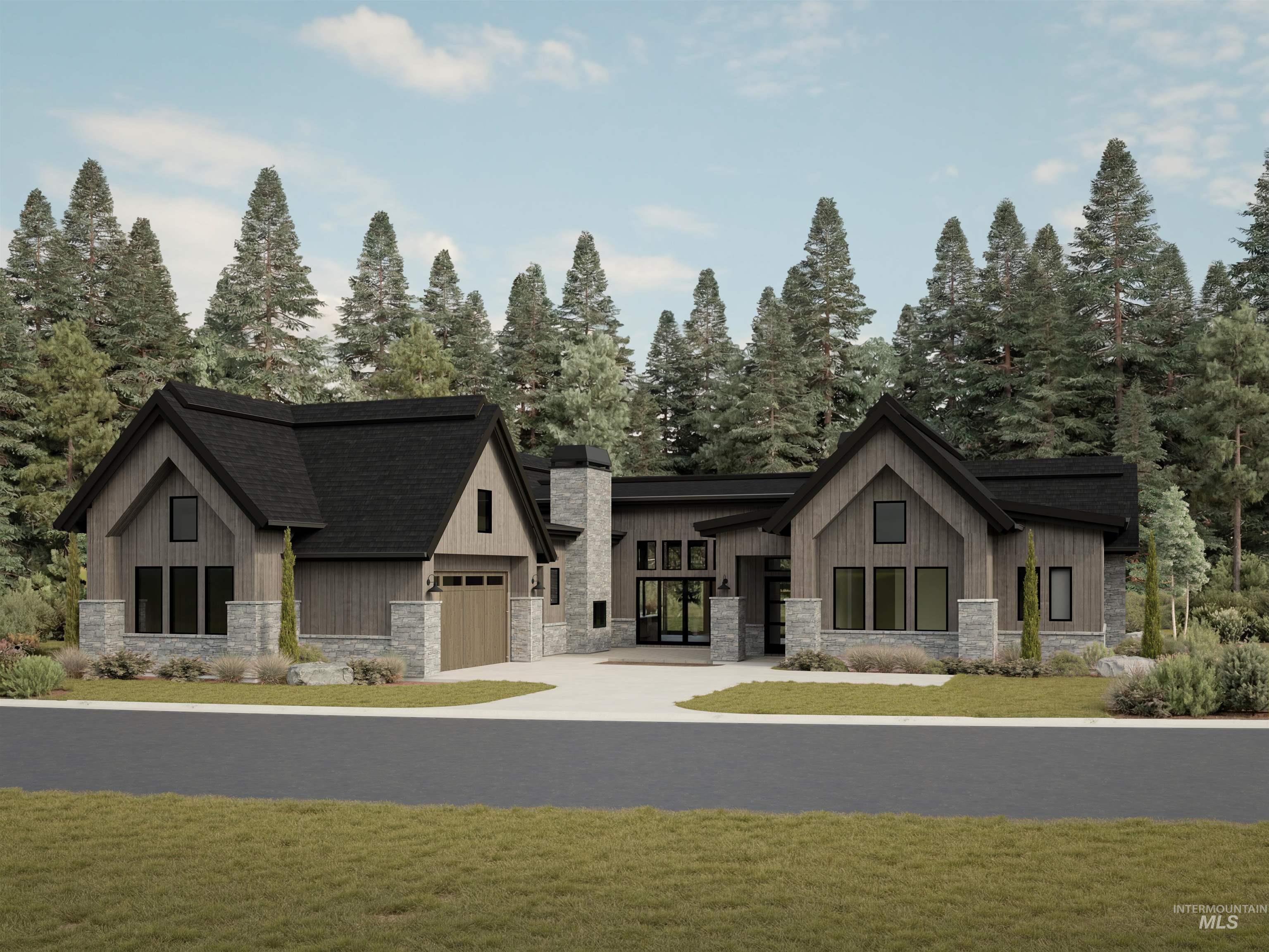 8 Osprey Meadow Court Property Photo 3