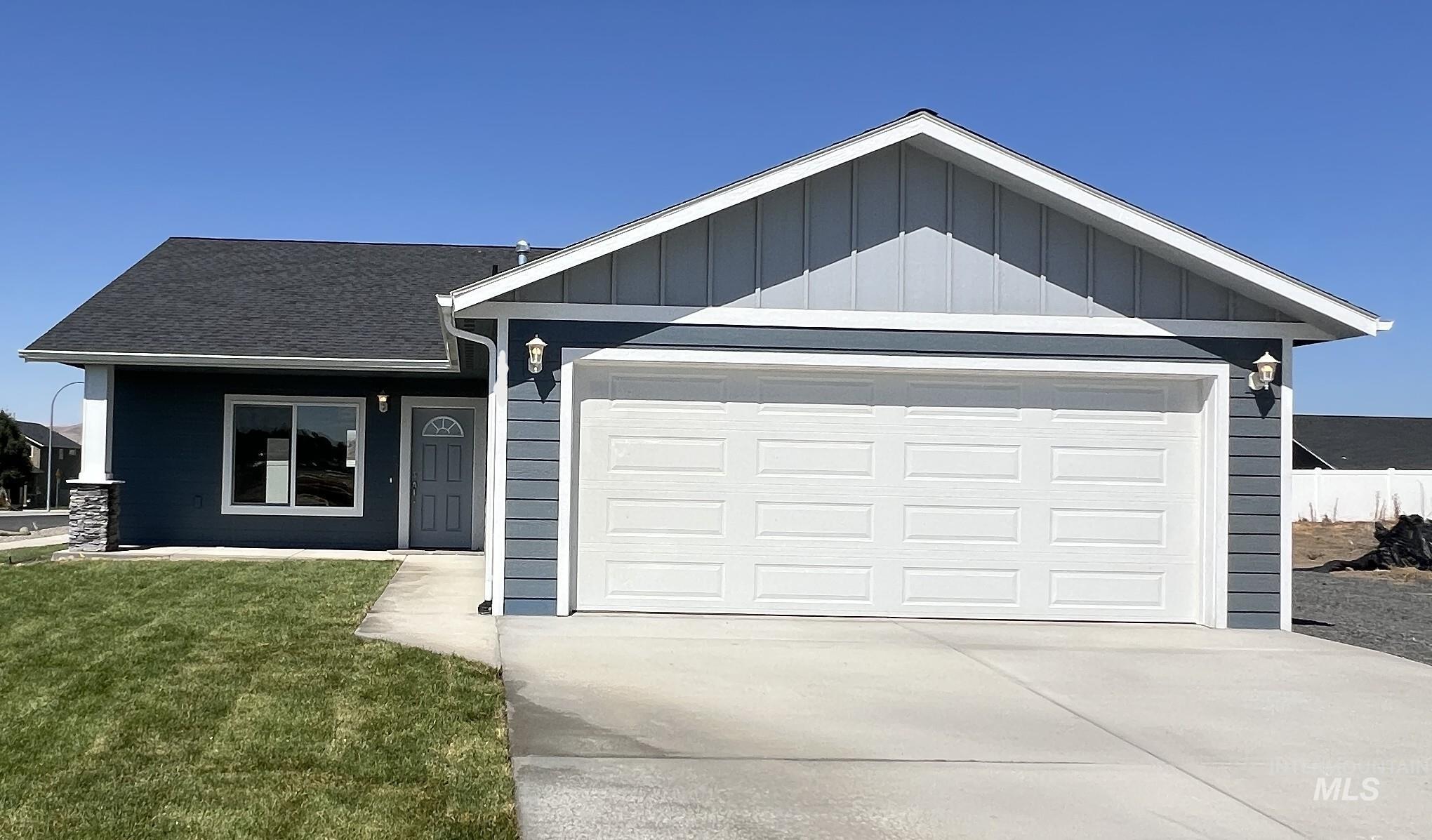 1731 Painted Rock Ct Property Photo 1