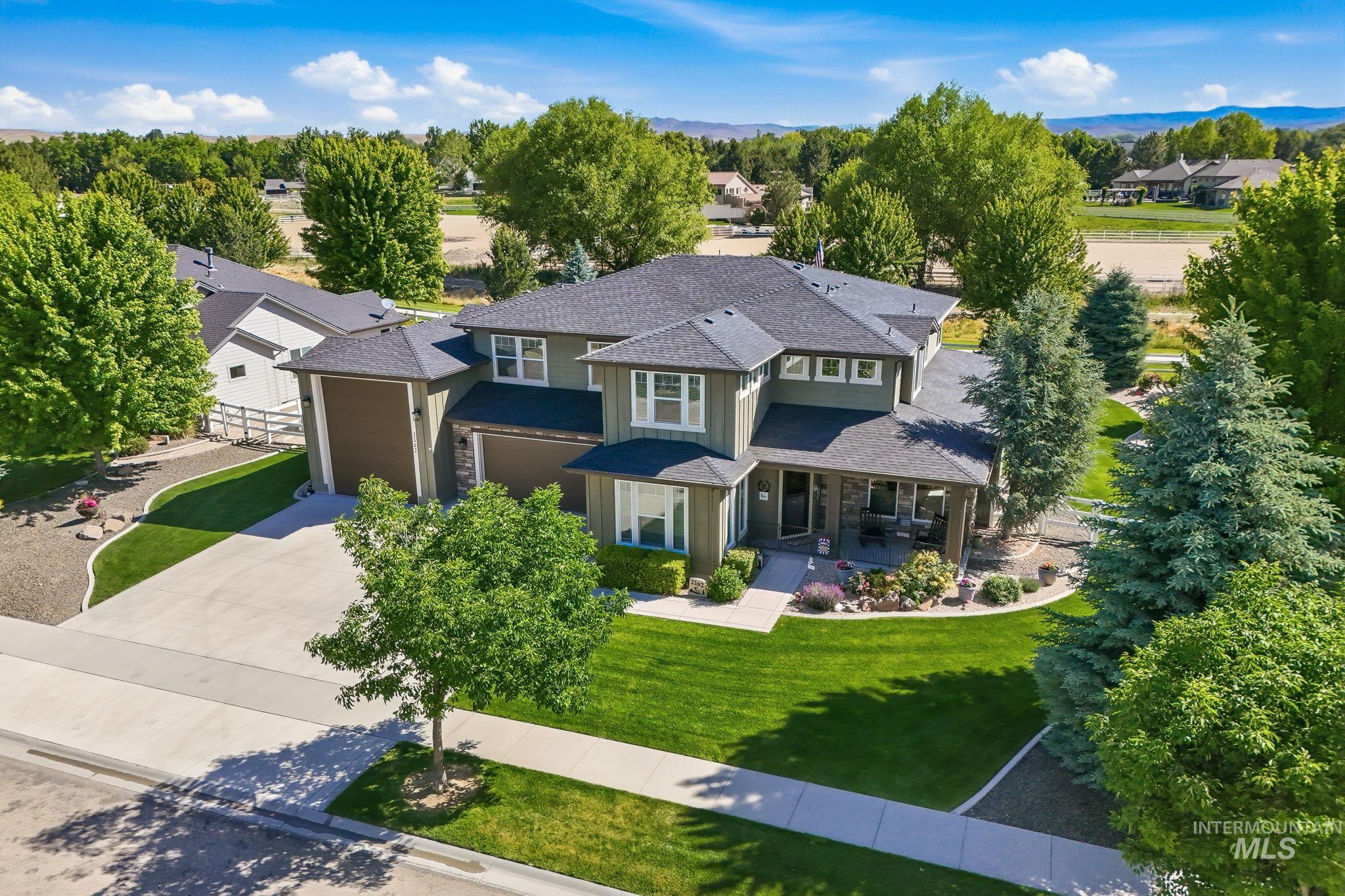 2162 N Payette River Way Property Photo 1