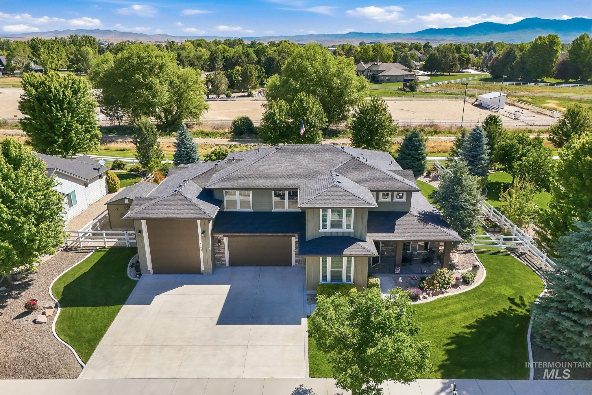 2162 N Payette River Way Property Photo 3