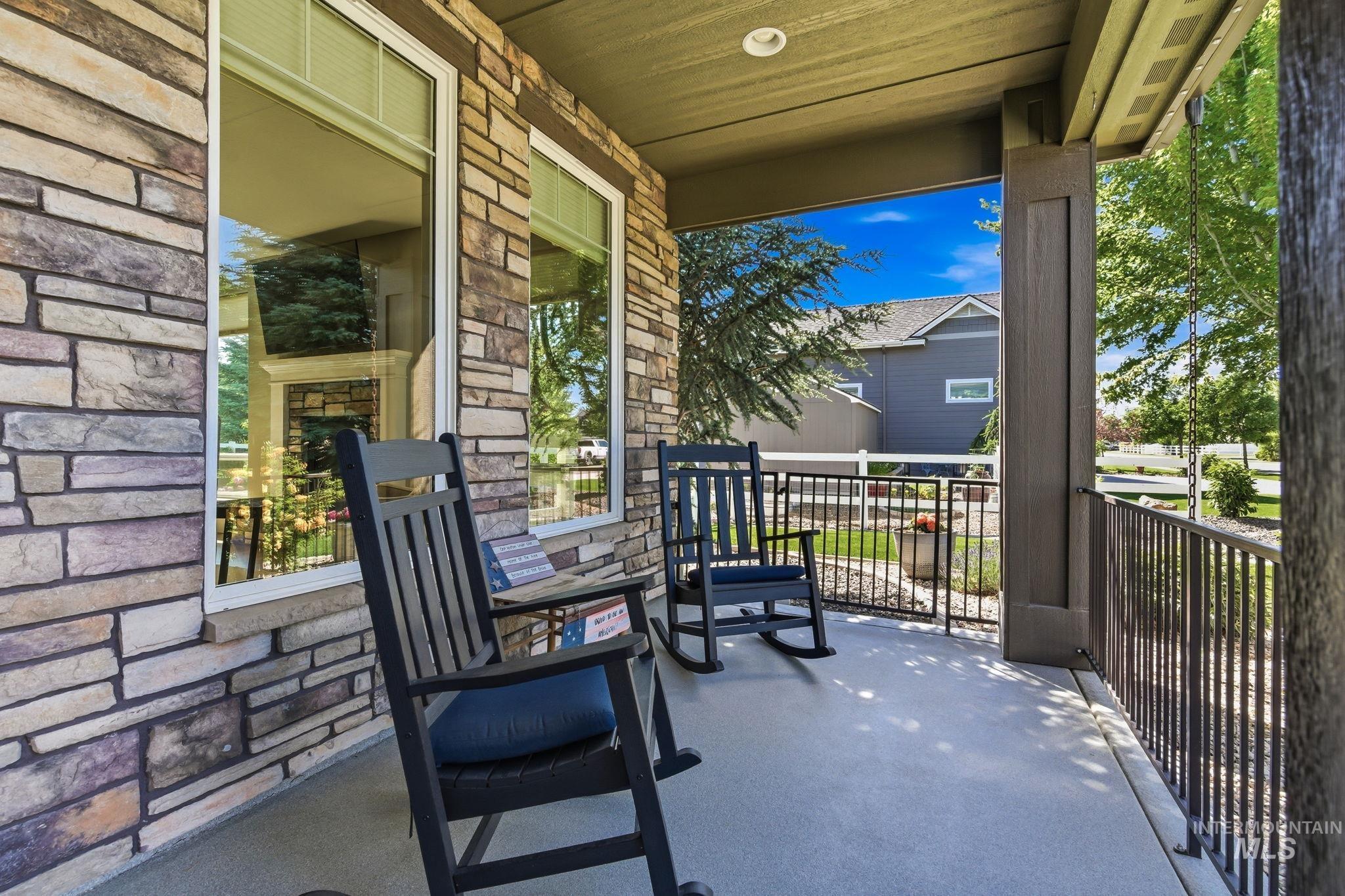 2162 N Payette River Way Property Photo 4