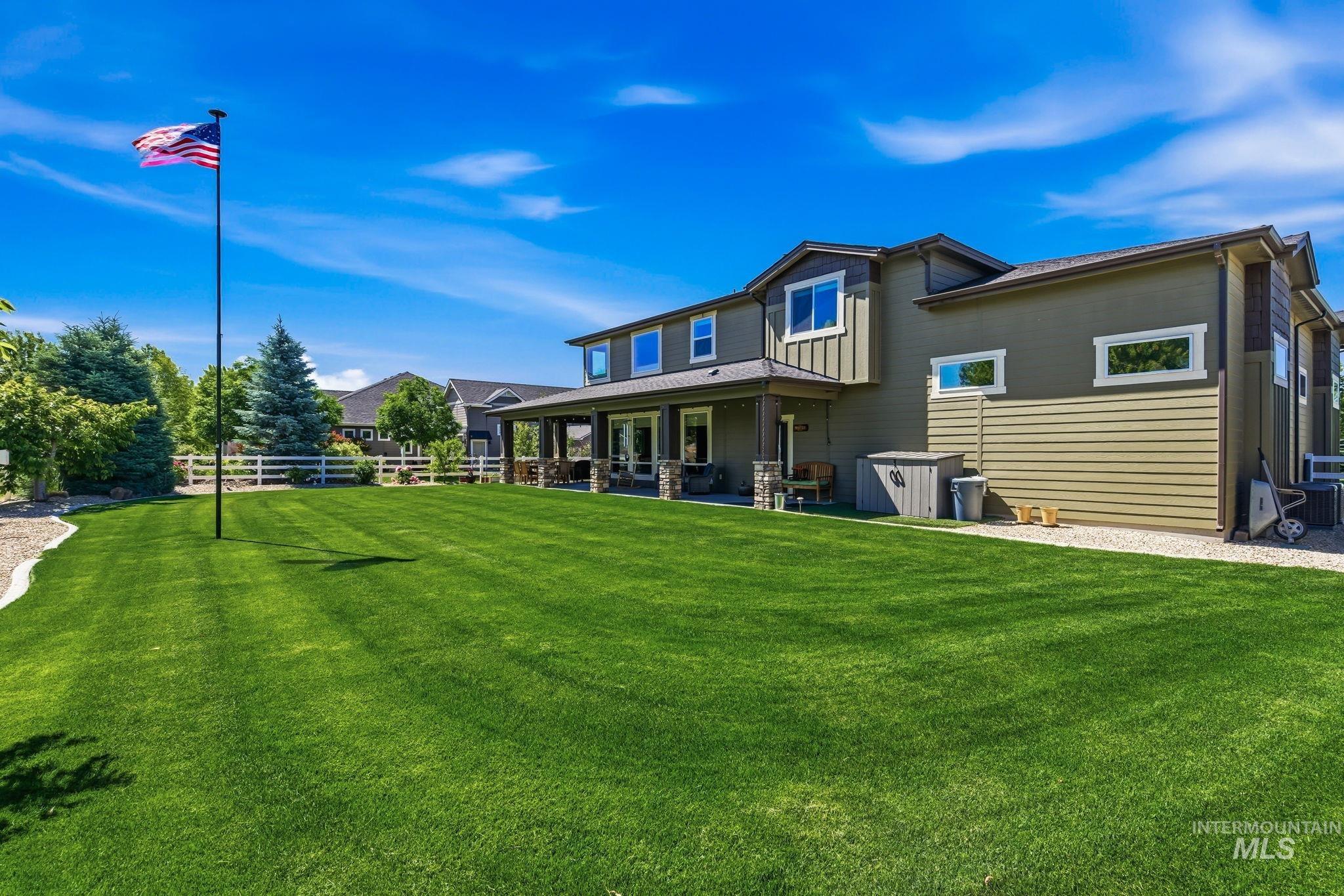 2162 N Payette River Way Property Photo 38