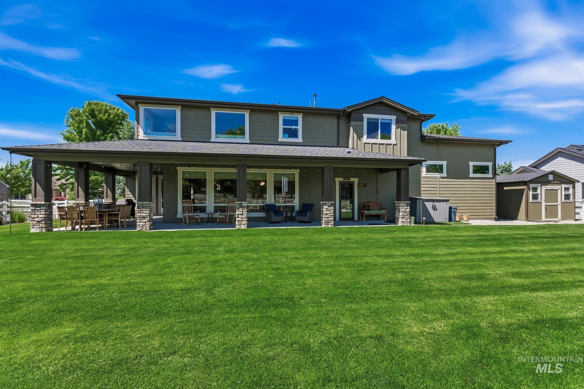 2162 N Payette River Way Property Photo 40
