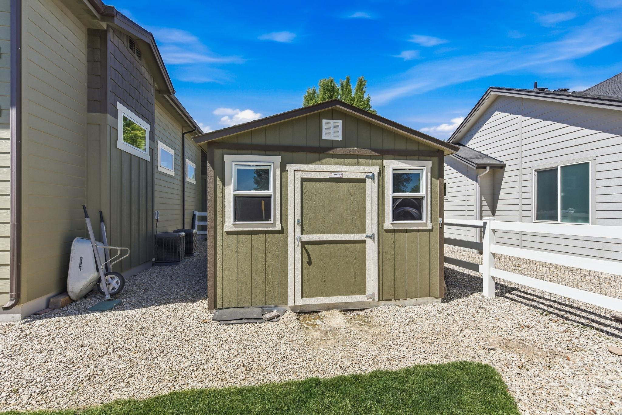 2162 N Payette River Way Property Photo 44
