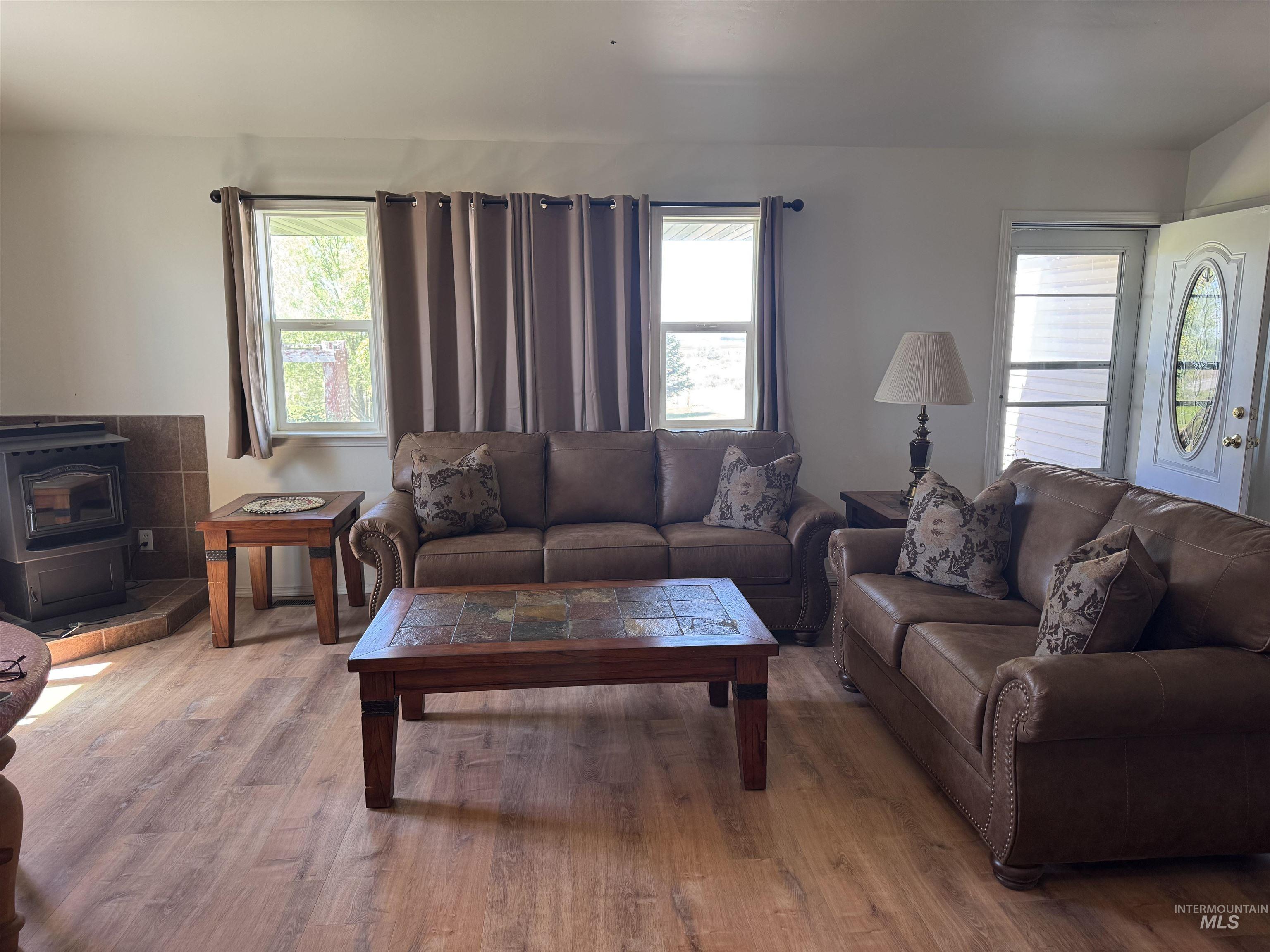 114 Parker Gulch Property Photo 2