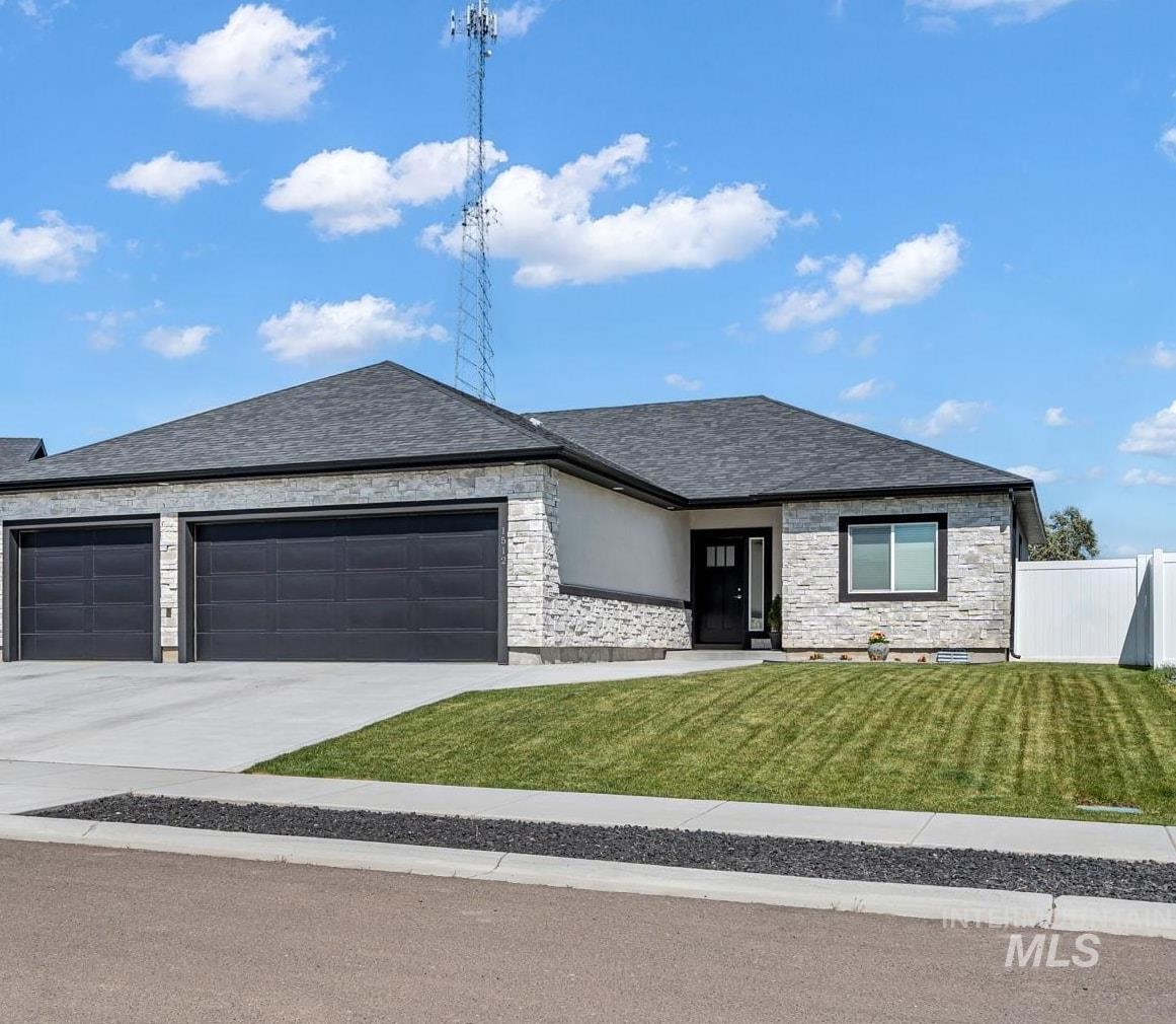 1512 Bird Farm Drive Property Photo 3