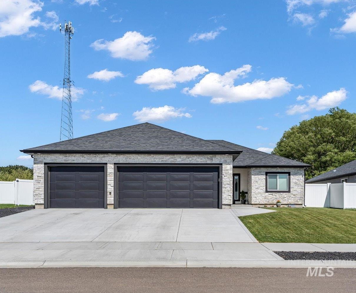 1512 Bird Farm Drive Property Photo 4