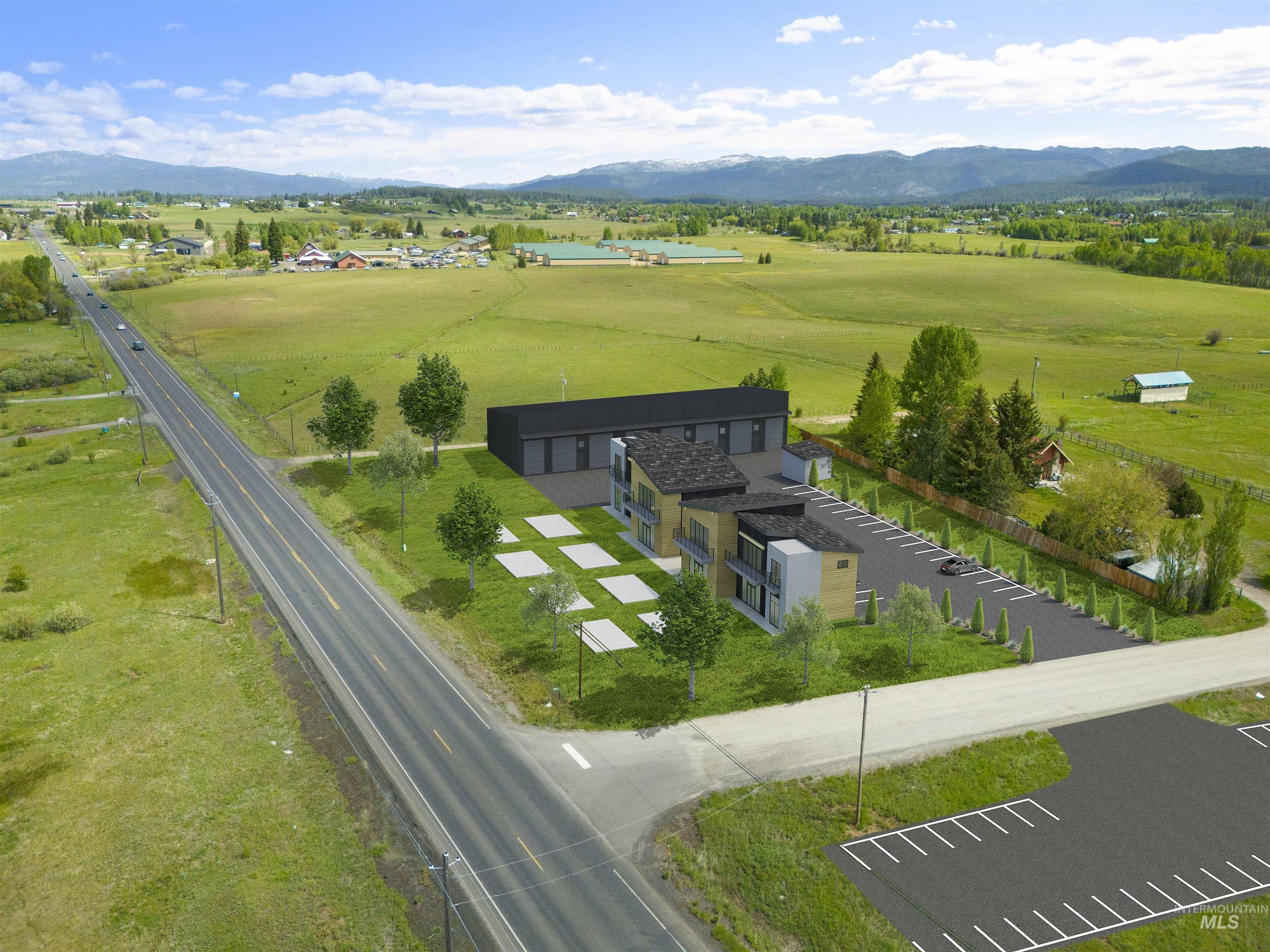 4 Pleasant Acres